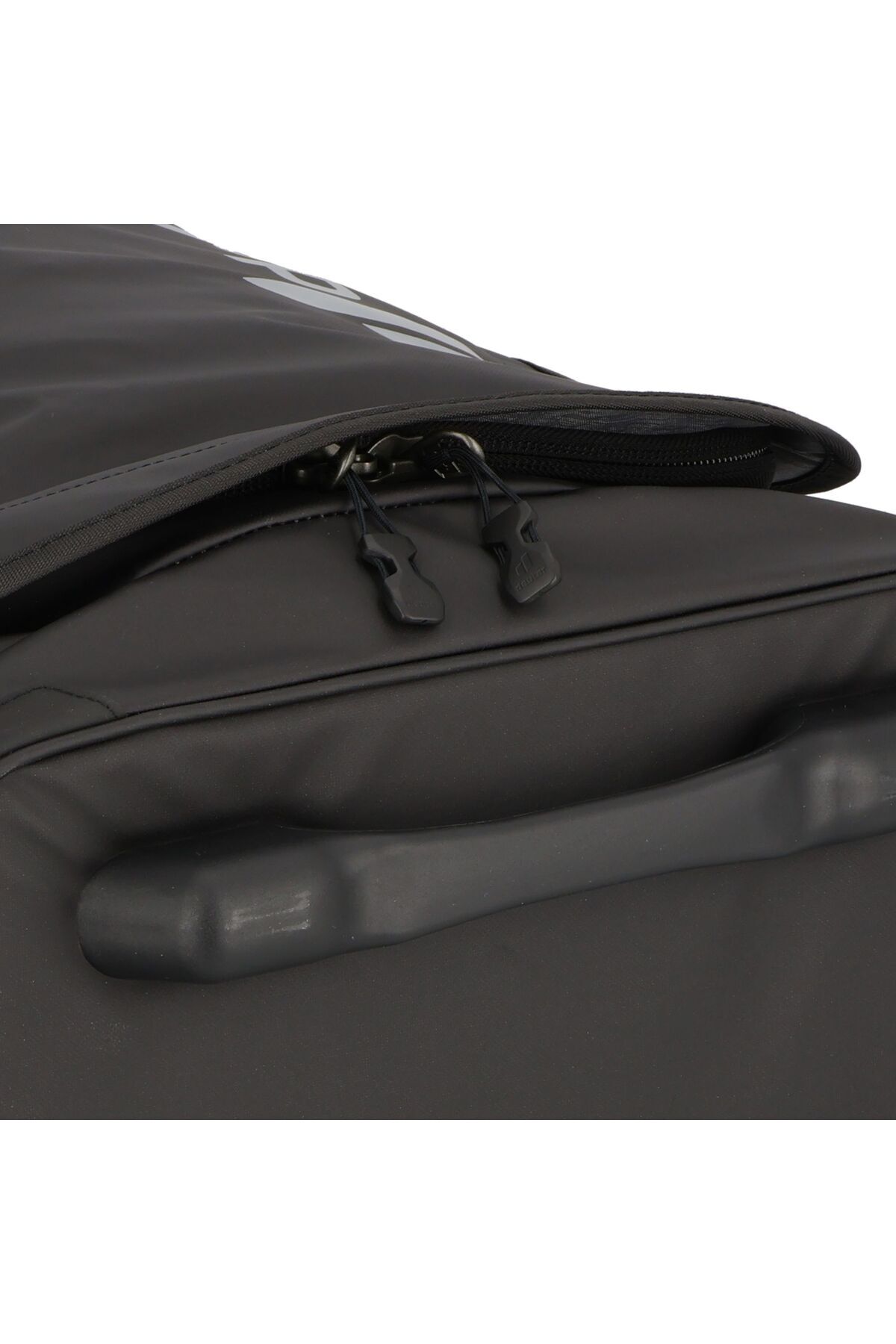 Deuter-Duffel Pro Movo 60 2 Rollen Reisetasche 74 cm 4
