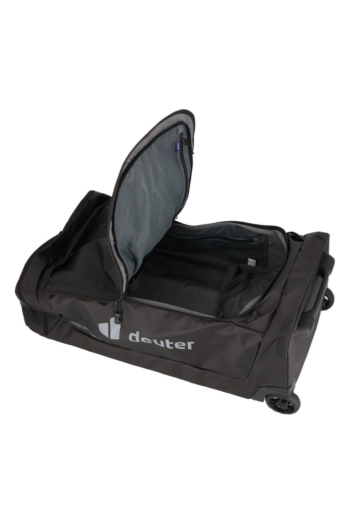 Deuter-Duffel Pro Movo 60 2 Rollen Reisetasche 74 cm 5