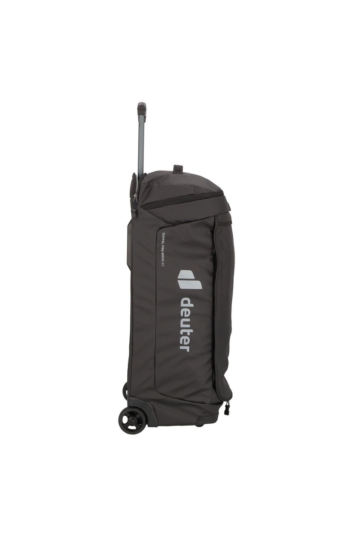 Deuter-Duffel Pro Movo 60 2 Rollen Reisetasche 74 cm 3