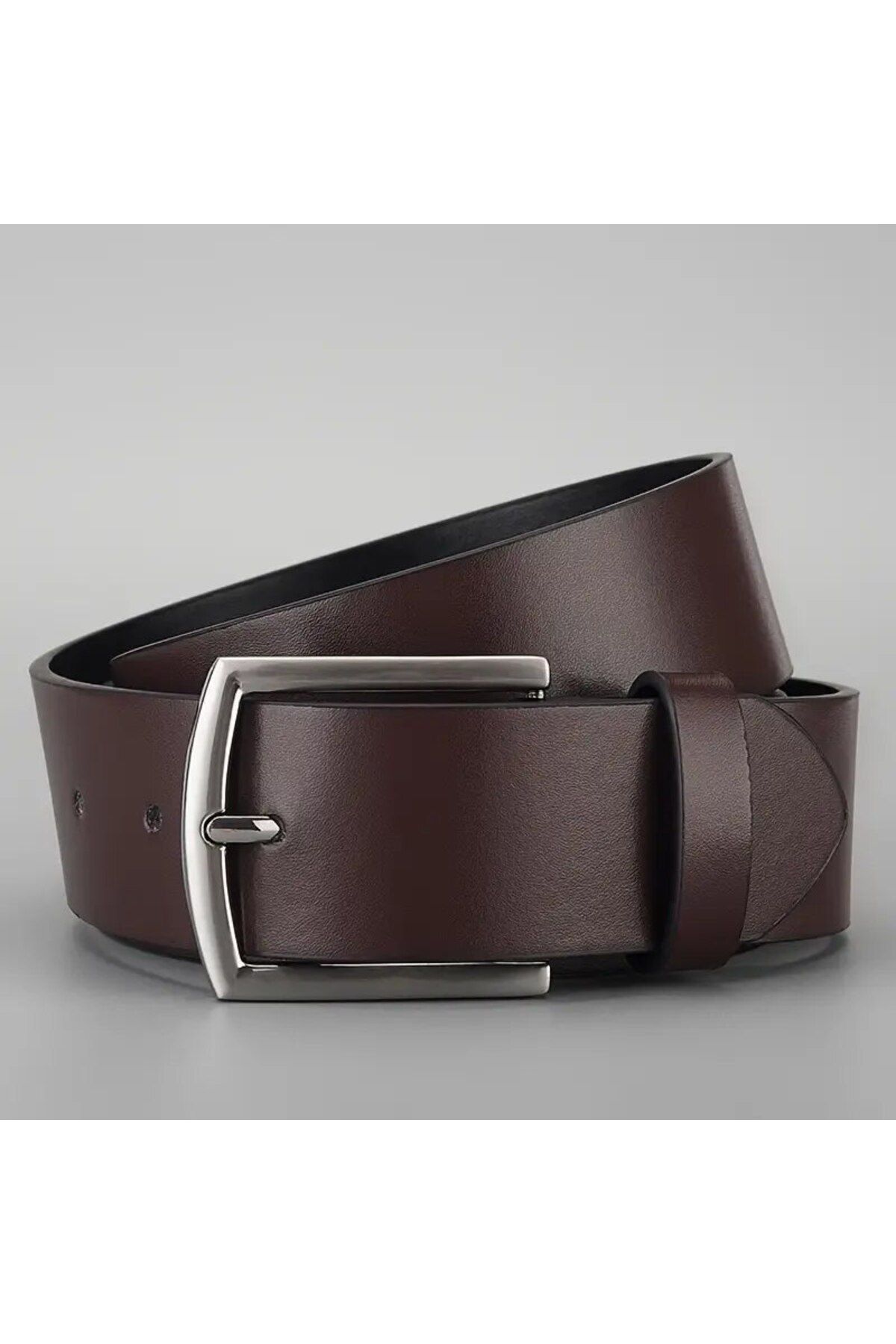 Enpovi-Genuine Leather Men's Belt 1