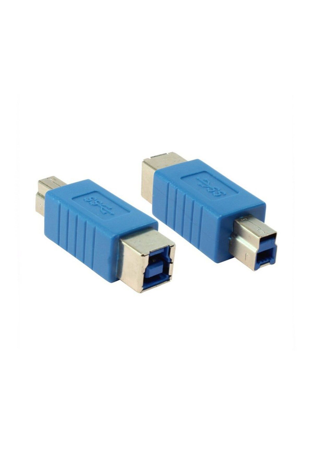 Maviaybilisim-USB 3.0 B Male / USB 3.0 B Female Converter 1