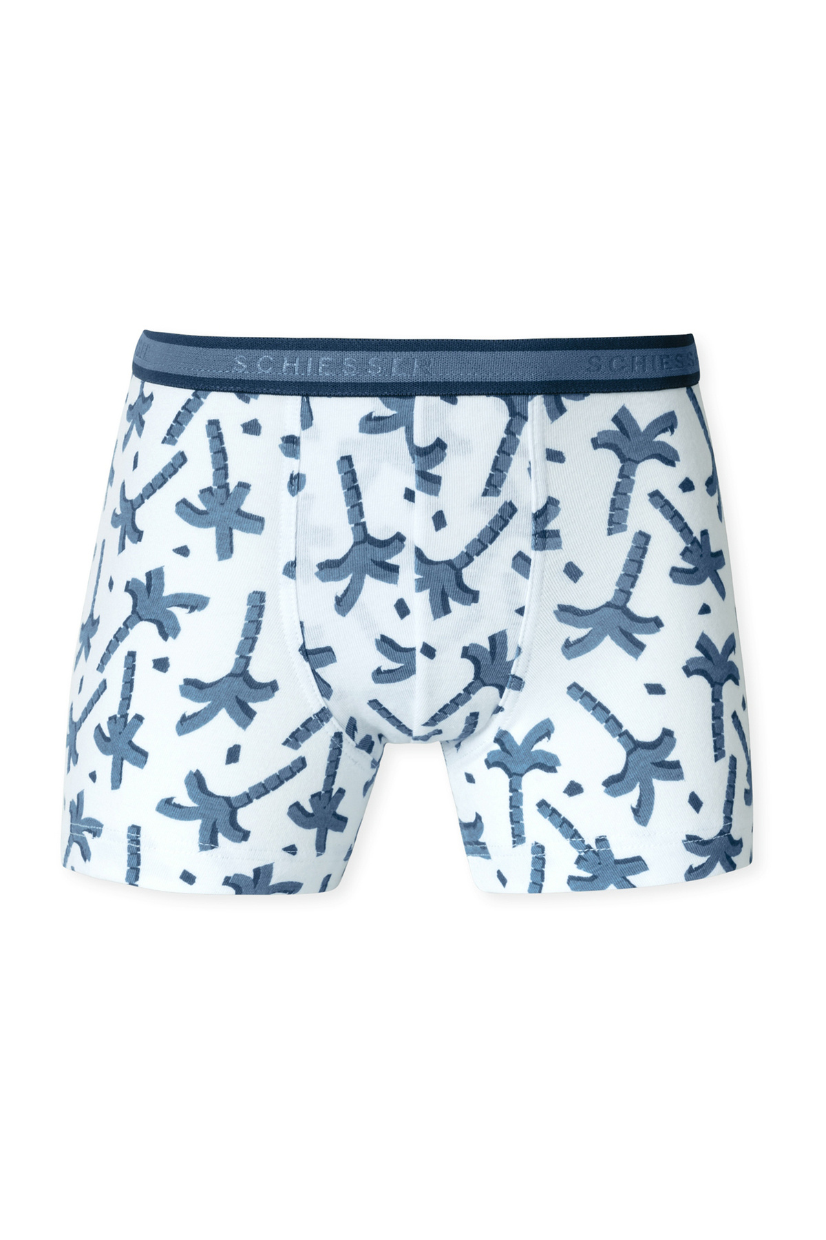 Schiesser-Retro Boxer 95/5 3