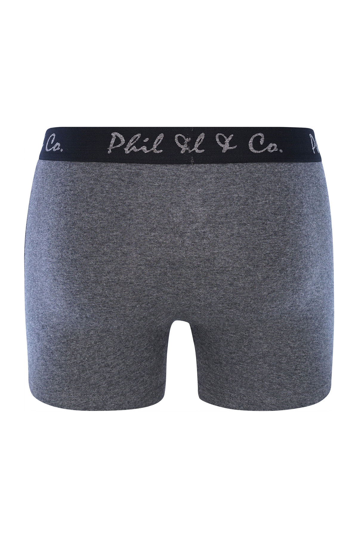 Phil & Co. Berlin-Retro Pantolon Jersey 3