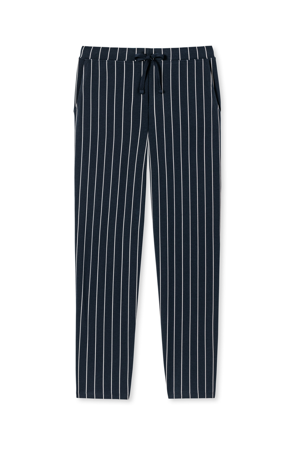 Schiesser-Pyjamahose Mix & Relax lang Schlaf-Hose Schlaf-Hose Pyjama Schlafmode 3