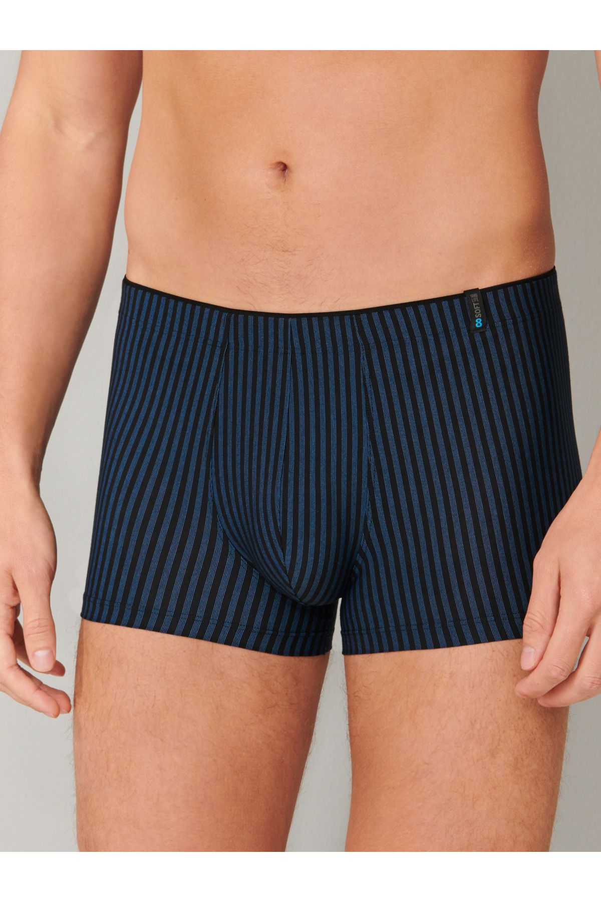 Schiesser-Long Life Soft Retro Short / Hose 4