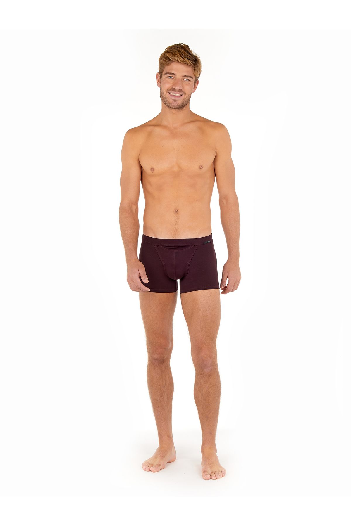 HOM-Boxershorts Tencel Soft HO1 2