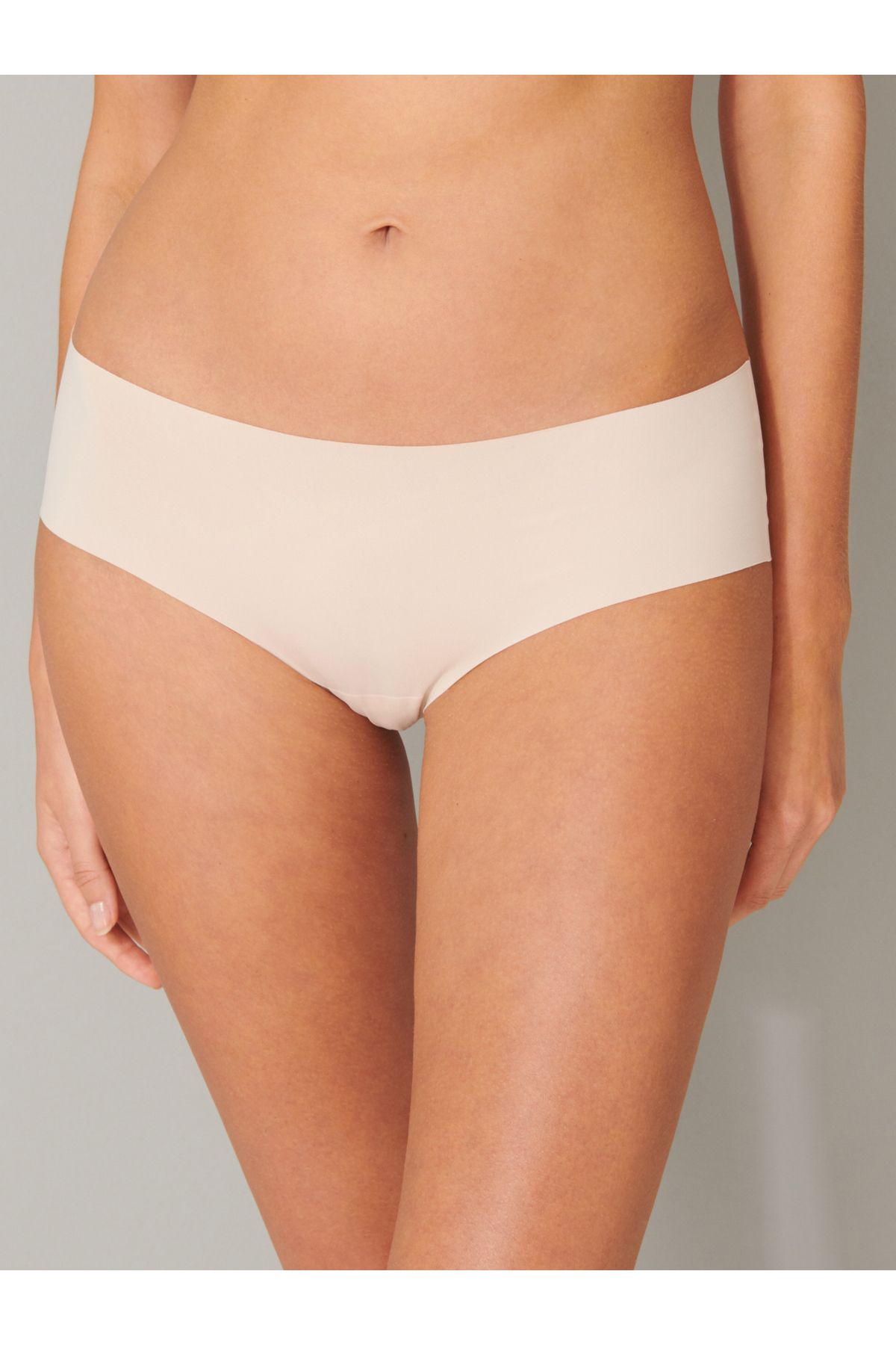 Schiesser-Panty Invisible Light Panty Unter-hose Unter-wäsche Basic 4