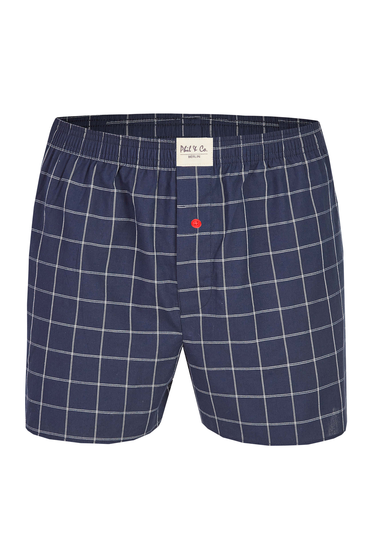 Phil & Co. Berlin-Boxer-Klassiker 5
