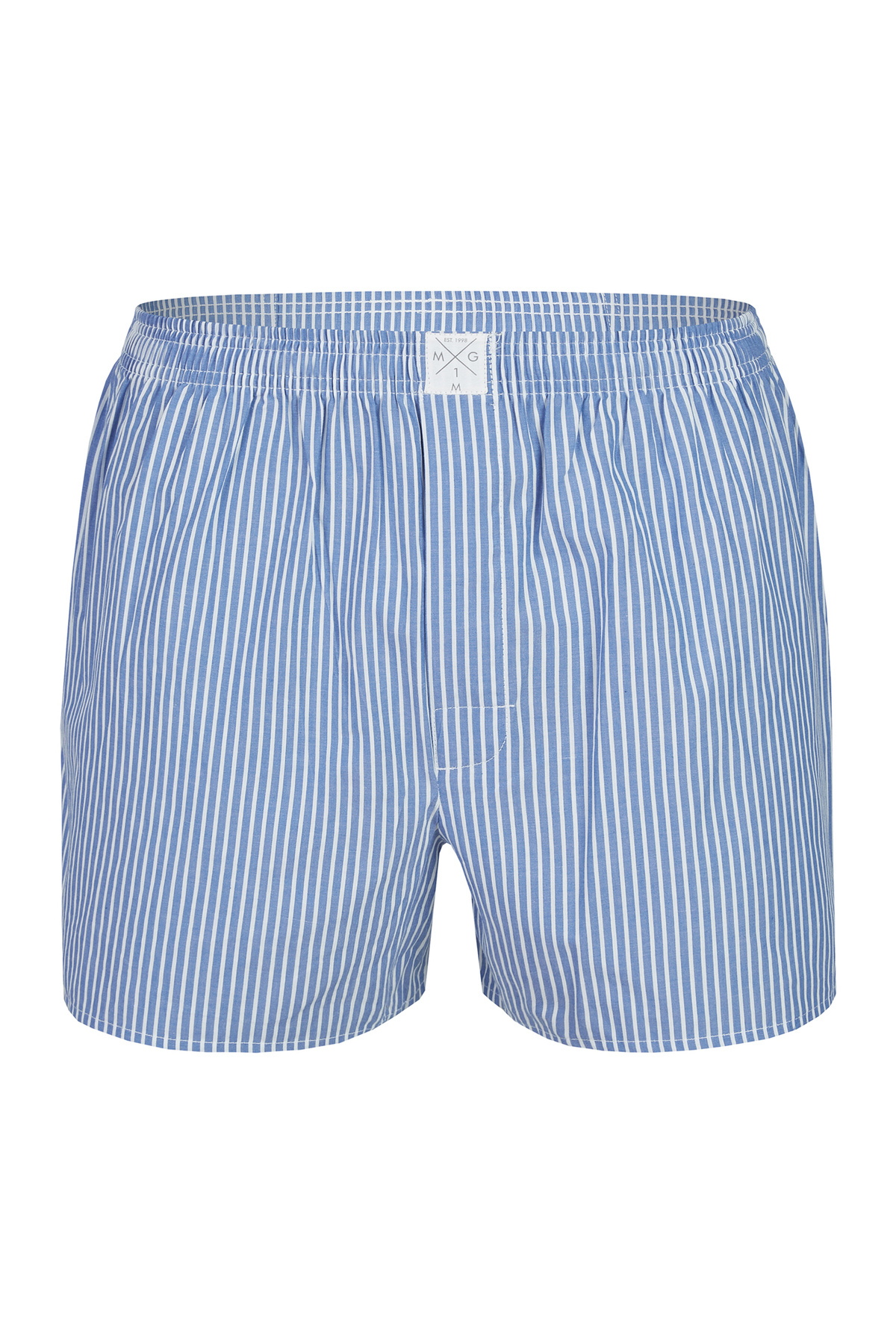 MG-1-Boxershorts Classics 6er-Pack 7