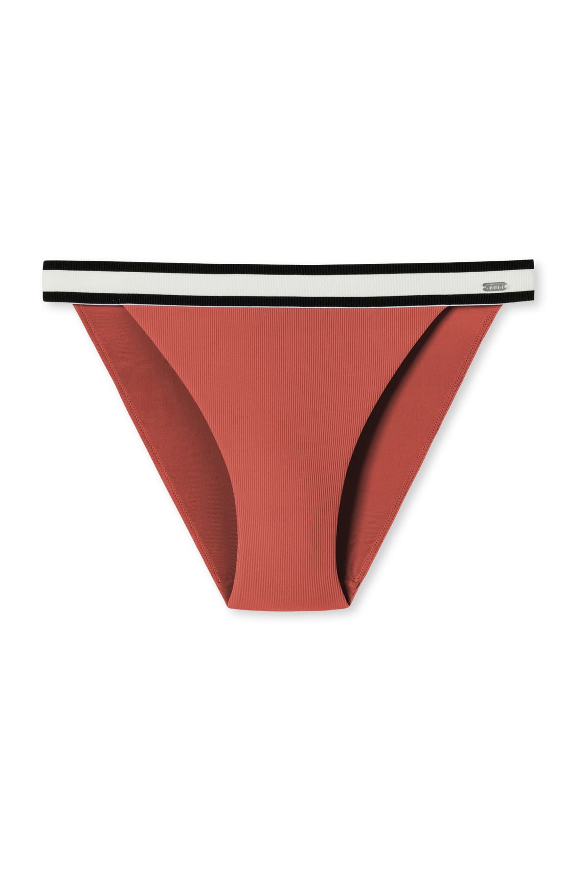 Schiesser-Bikini-Hose Aqua Californian Dream Bikini-Hose Triangel Unterteil 4