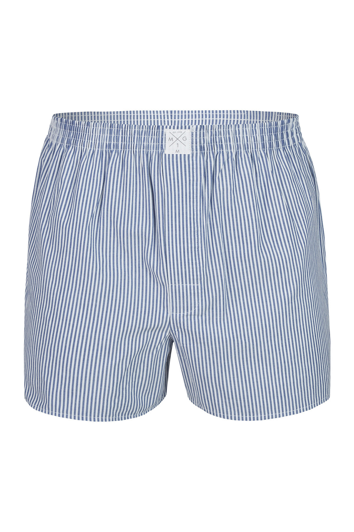 MG-1-Boxershorts Classics 6er-Pack 3