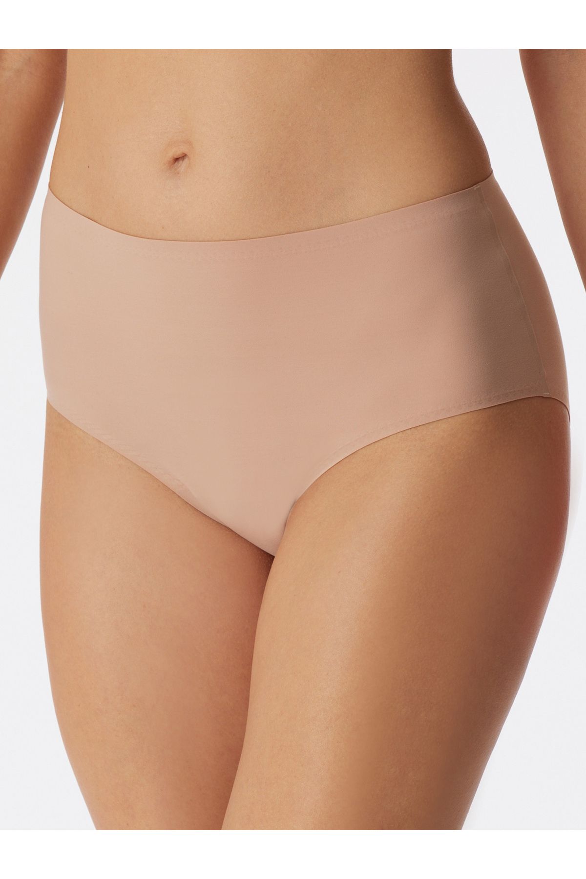 Schiesser-Maxislip Invisible Soft Maxi-slip Unterhose Unterwäsche 4