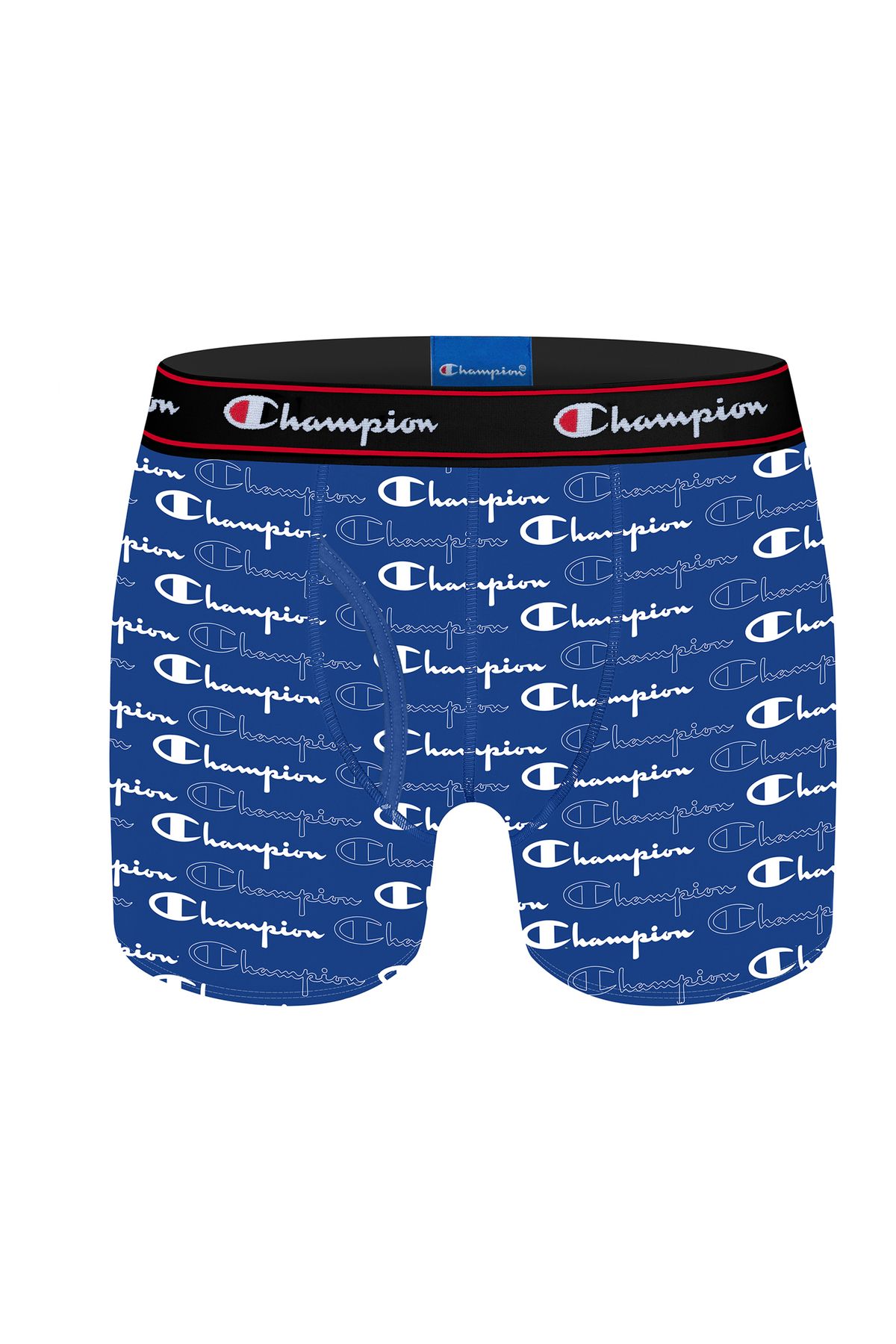 Champion-Boxershorts-Motiv 2