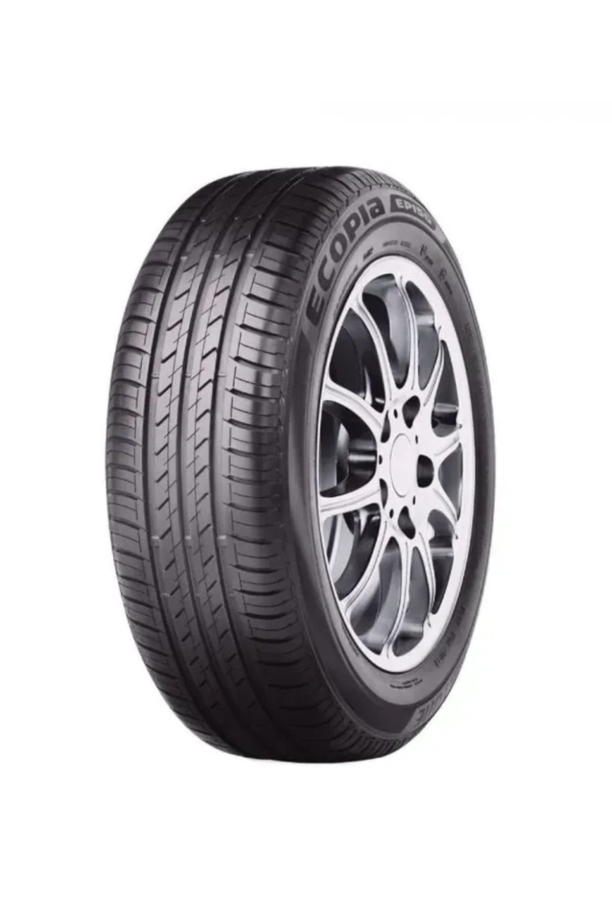 Bridgestone Ecopia EP150 195/65R15 91H ( Yıl: 2024 )