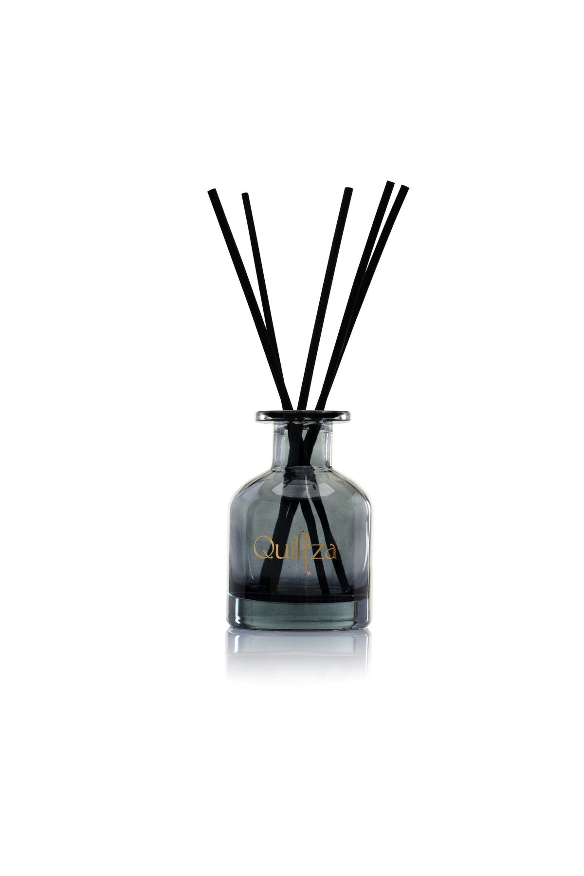 QUILTZA HOME FRAGRANCE Tobacco Amber Oda Kokusu 125 ML
