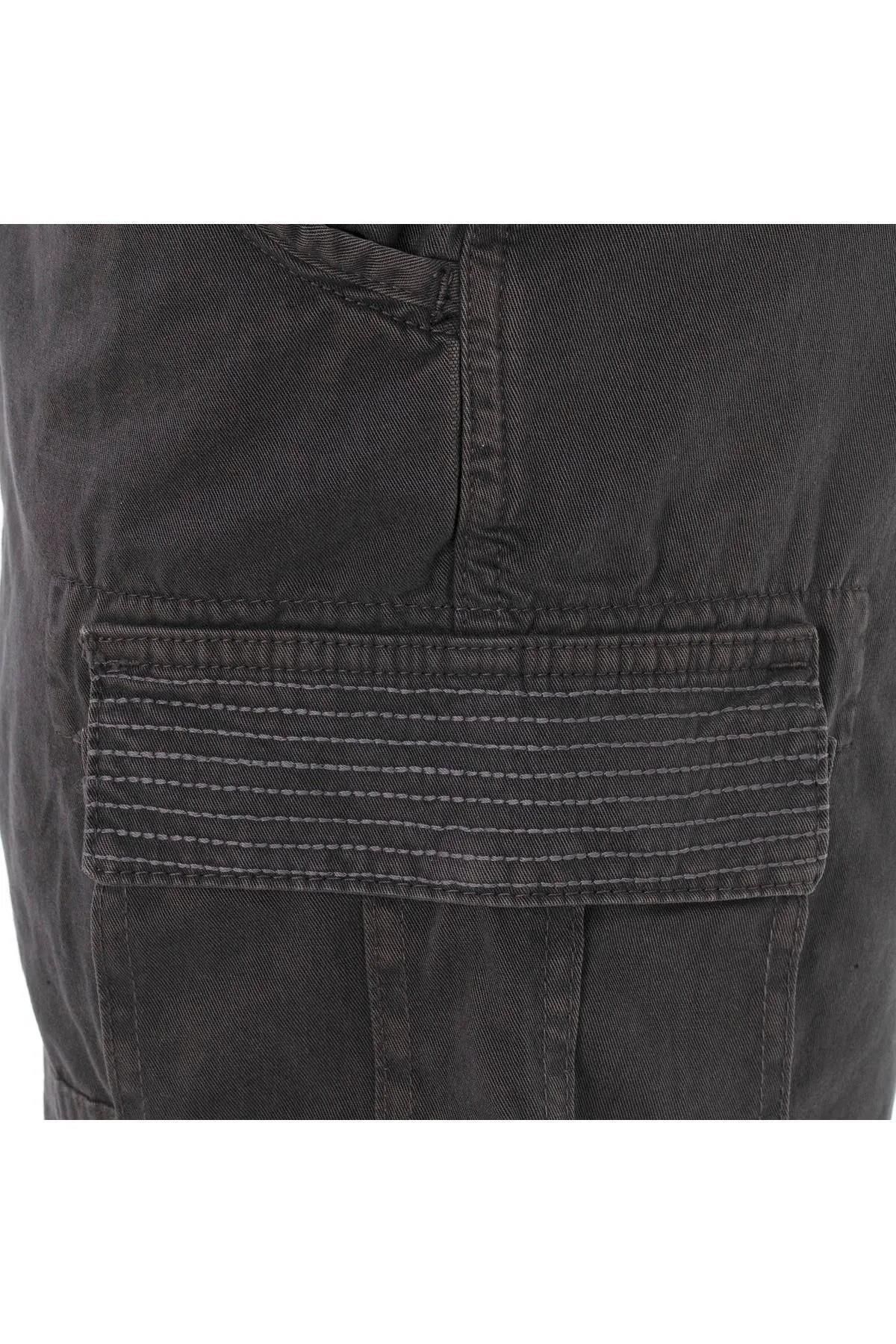 ROUTEFIELD-Rfclints22 Clints Men Cargo Shorts 6