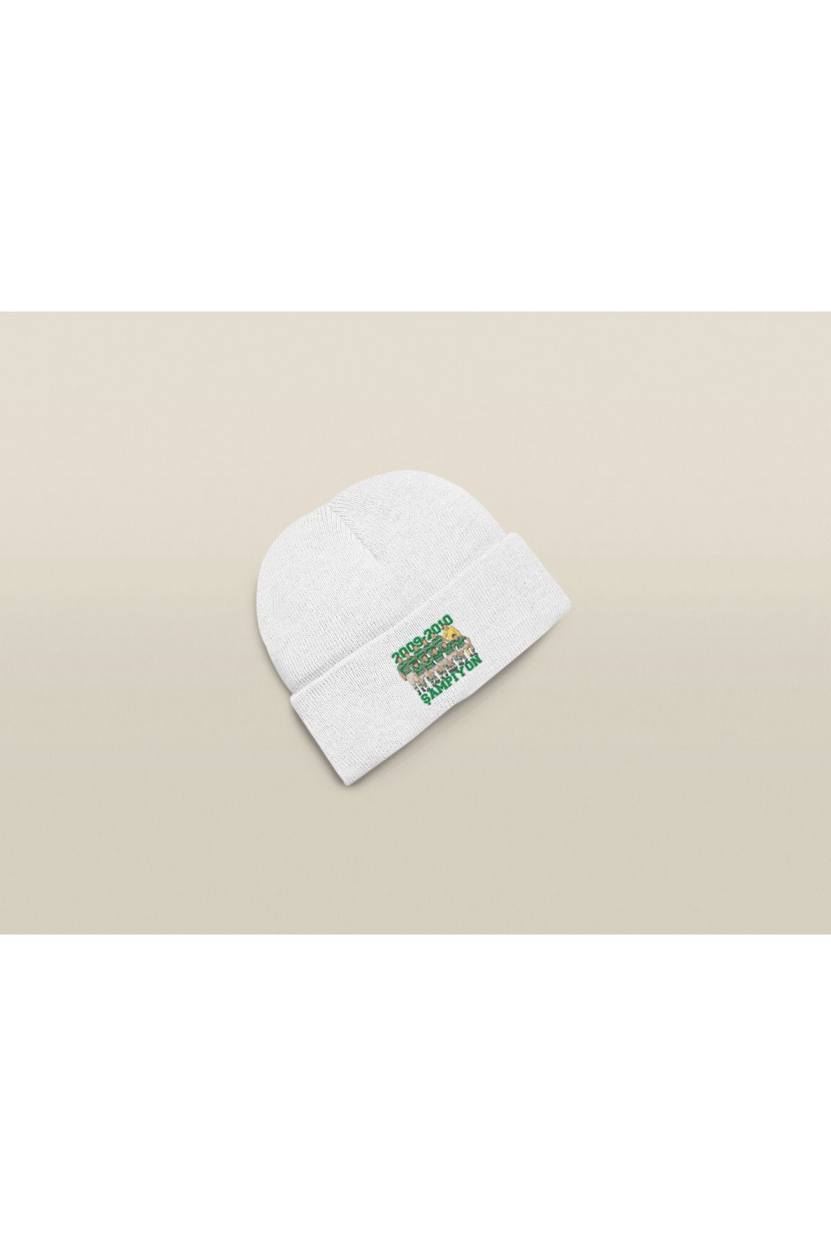 442sportswear-2009-2010 Champion Beret Beanie 2