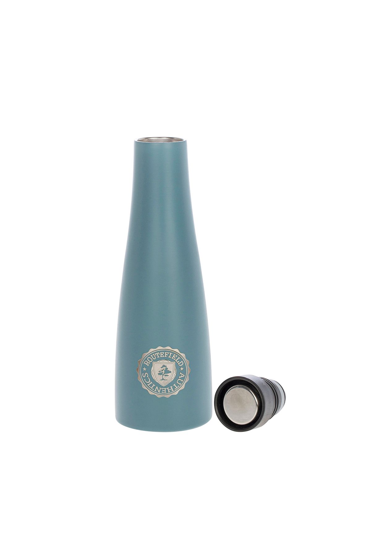 ROUTEFIELD-Map5 Unisex Flask Unisex Flask Rfmap52122 3