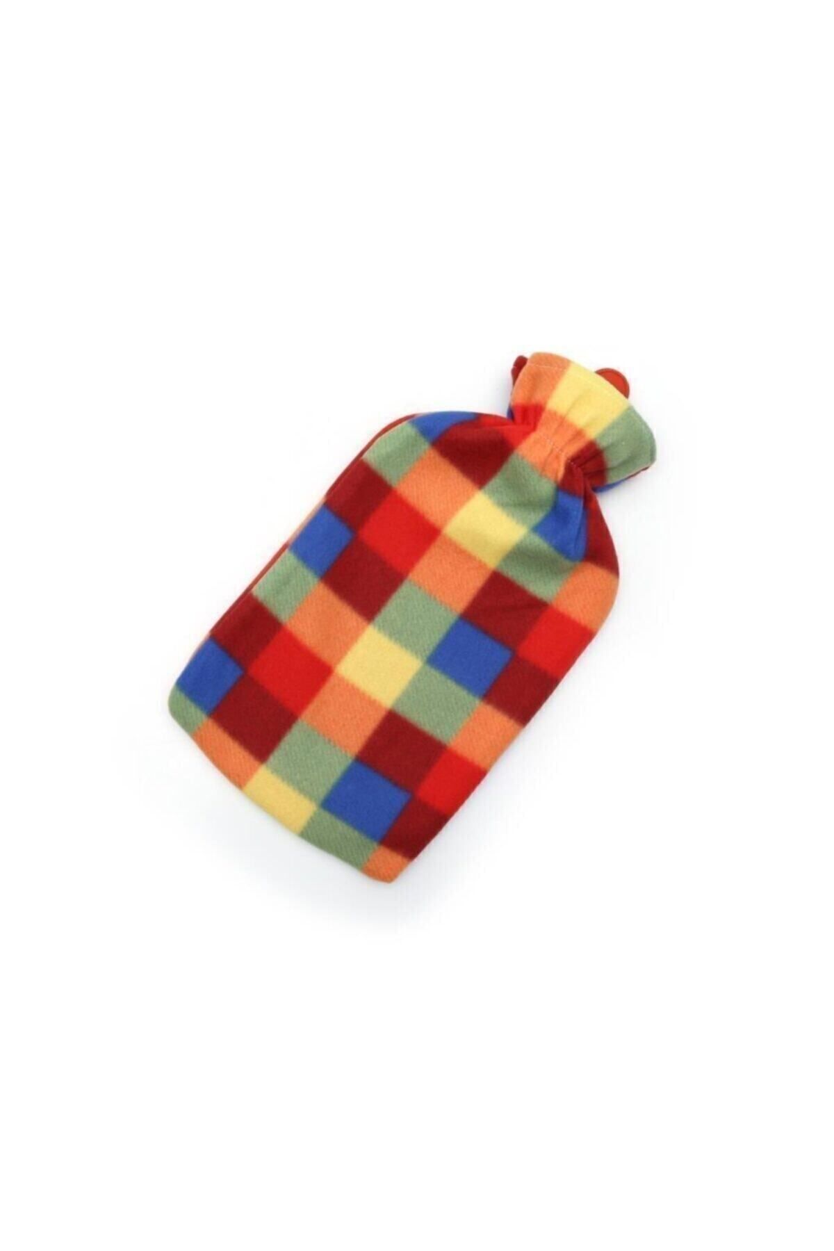 Timtex-Patterned Covered Hot Water Bag 2lt Water-02 2