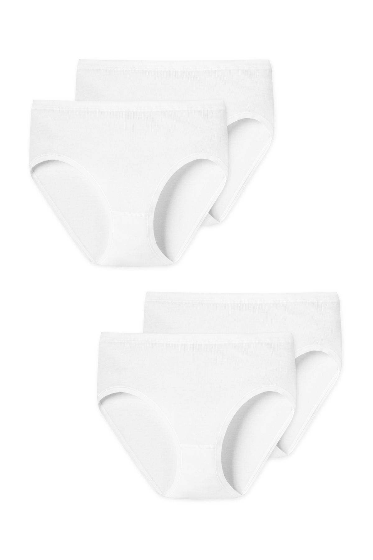 Schiesser-Hüftslips Original Classics Unterhose Unterwäsche Panty Pantie 3