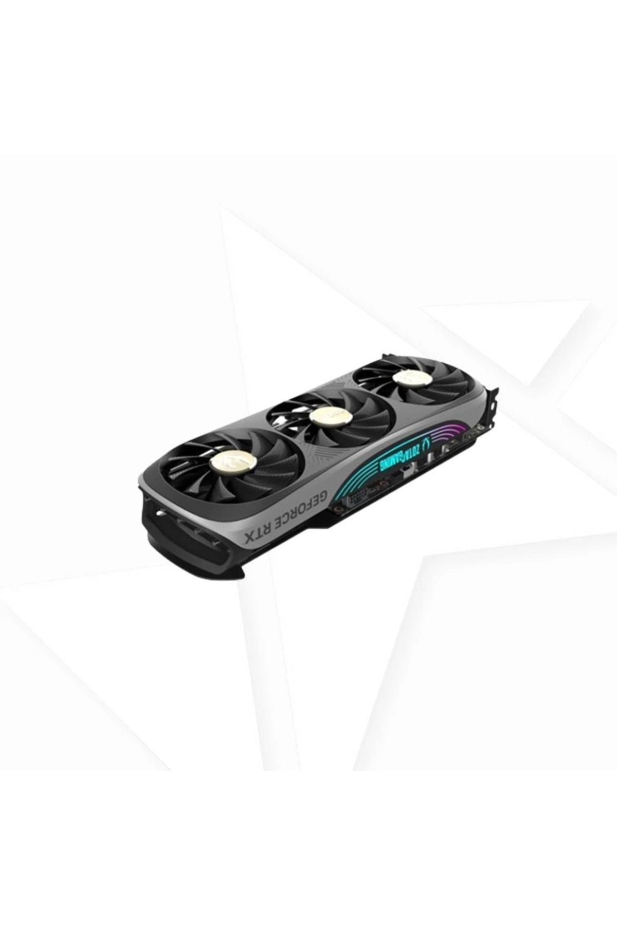 Zotac-GAMING GeForce RTX 4070 Ti Trinity OC Graphic Card 3