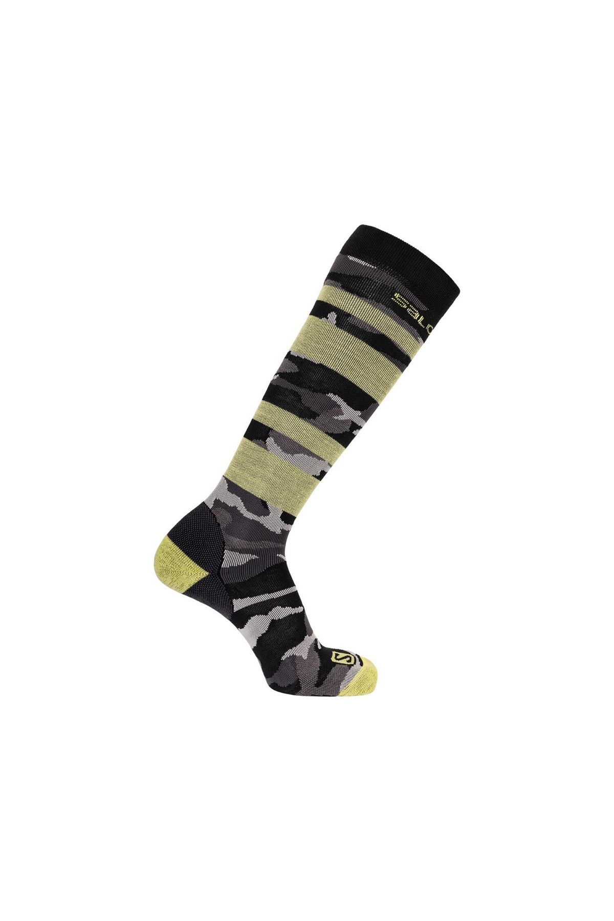 Qst Blank Dx Sx Salomon