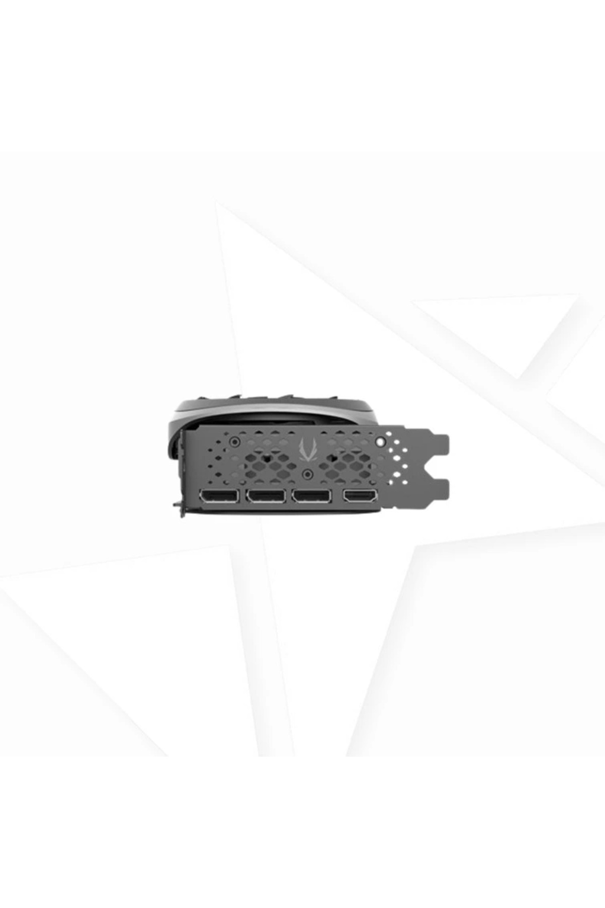 Zotac-GAMING GeForce RTX 4070 Ti Trinity OC Graphic Card 5