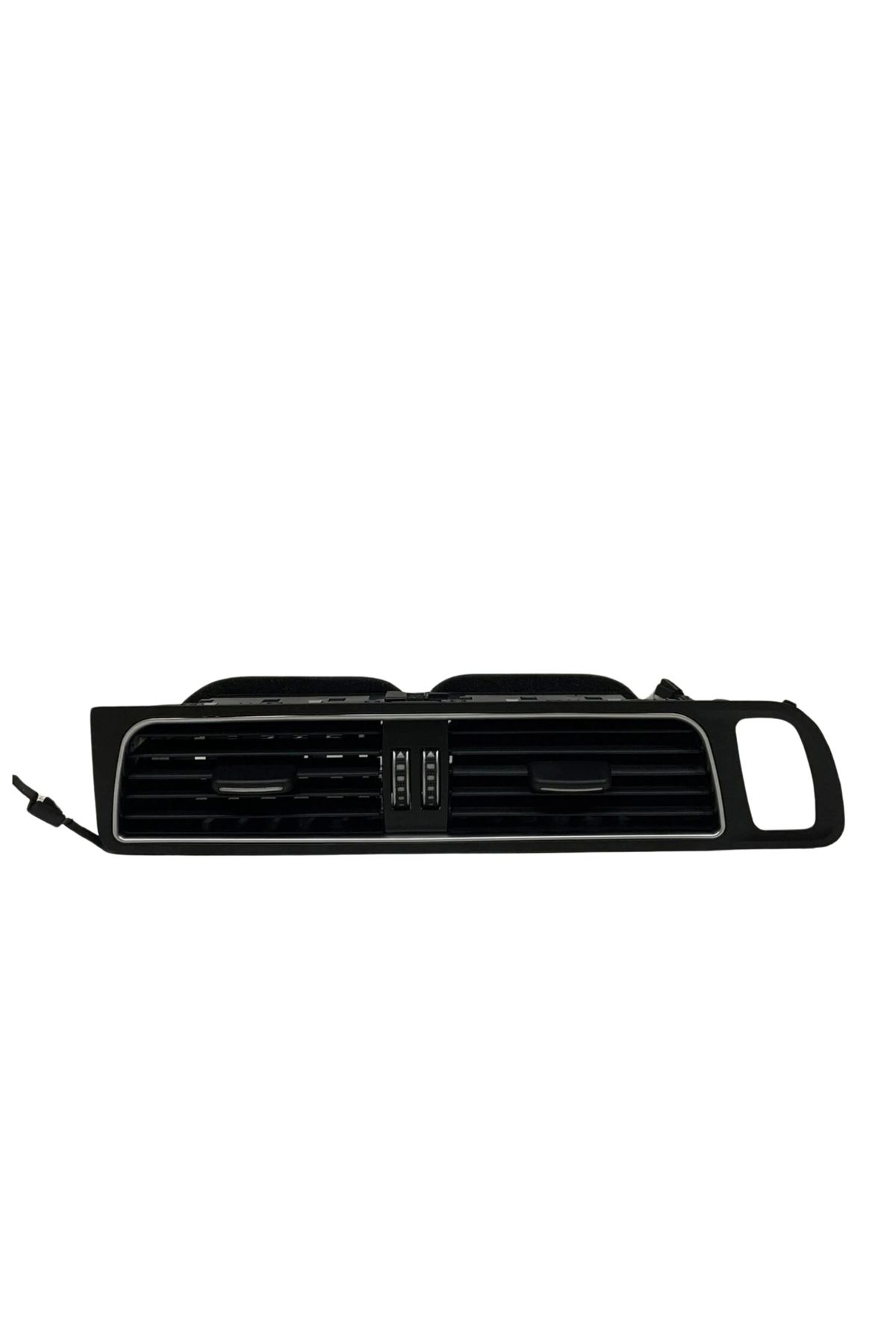 Wisco-Air Vent Grille Compatible between Audi Q5 09-18 - Front Middle Wisco 8R 1820951 Gwvf 1