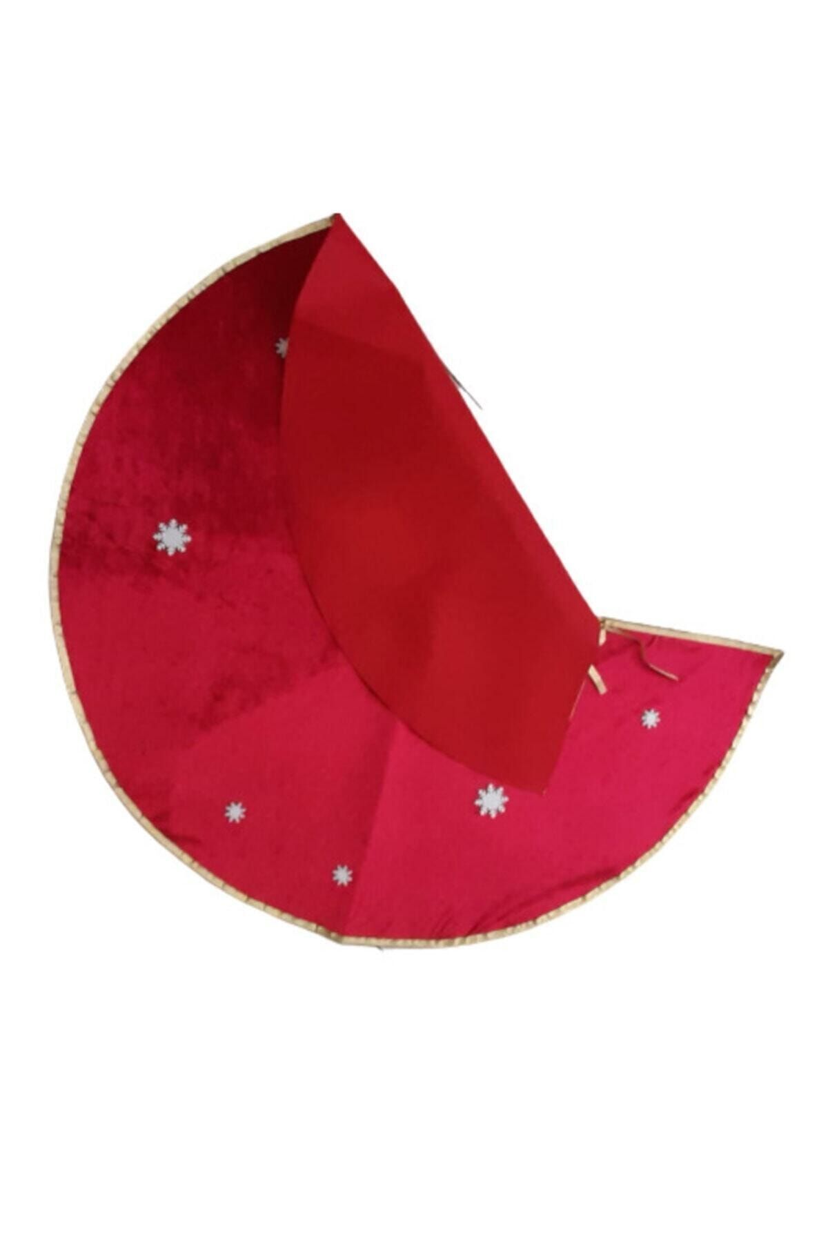 teknotrust-Christmas Ornament - Red 2