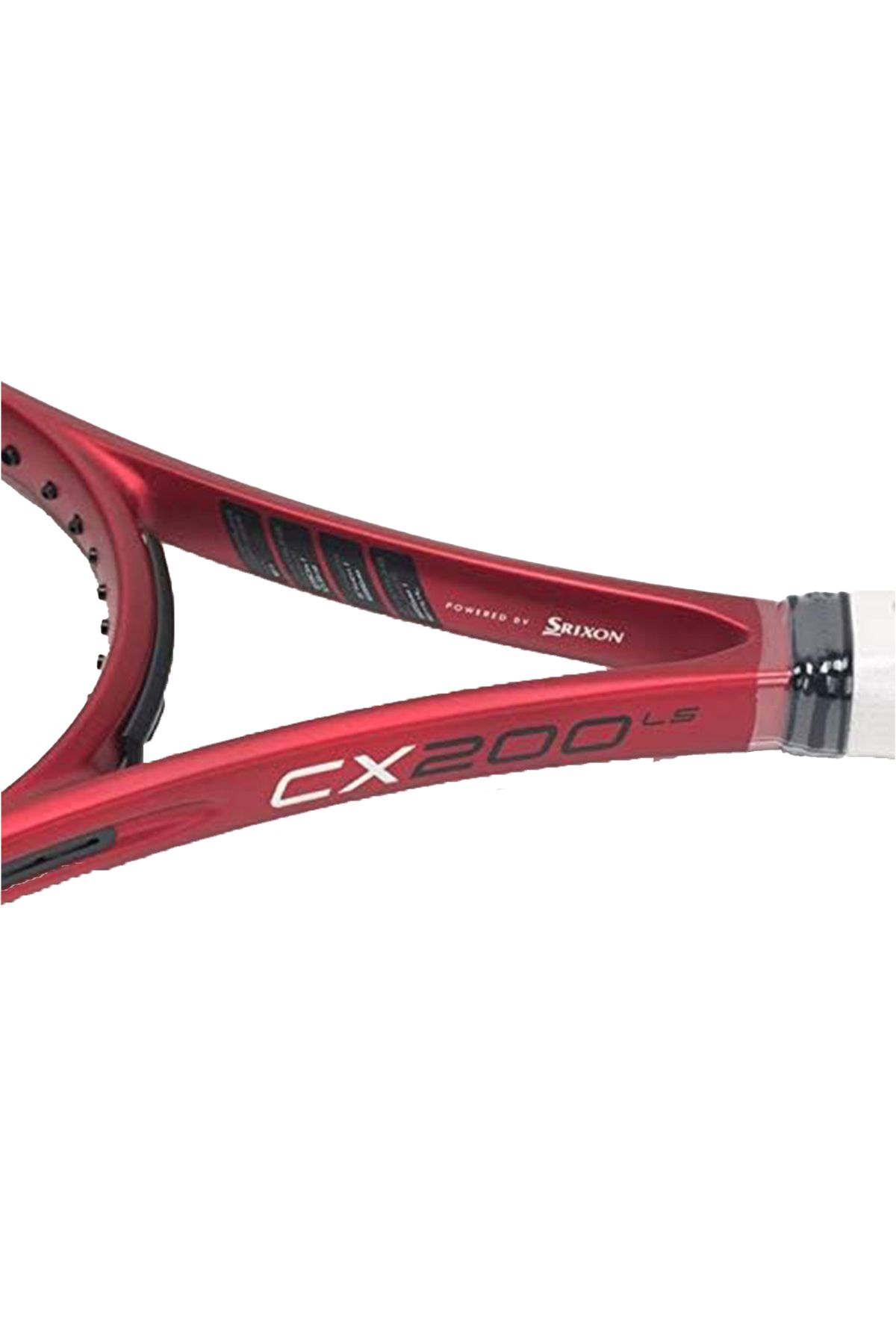 راکت تنیس TF CX200 LS G2 NH Dunlop