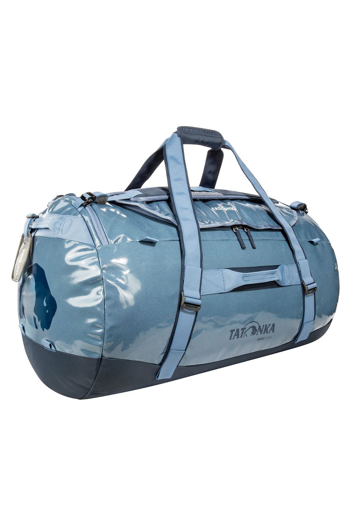 Tatonka-Barrel Weekender Reisetasche 74 cm 3