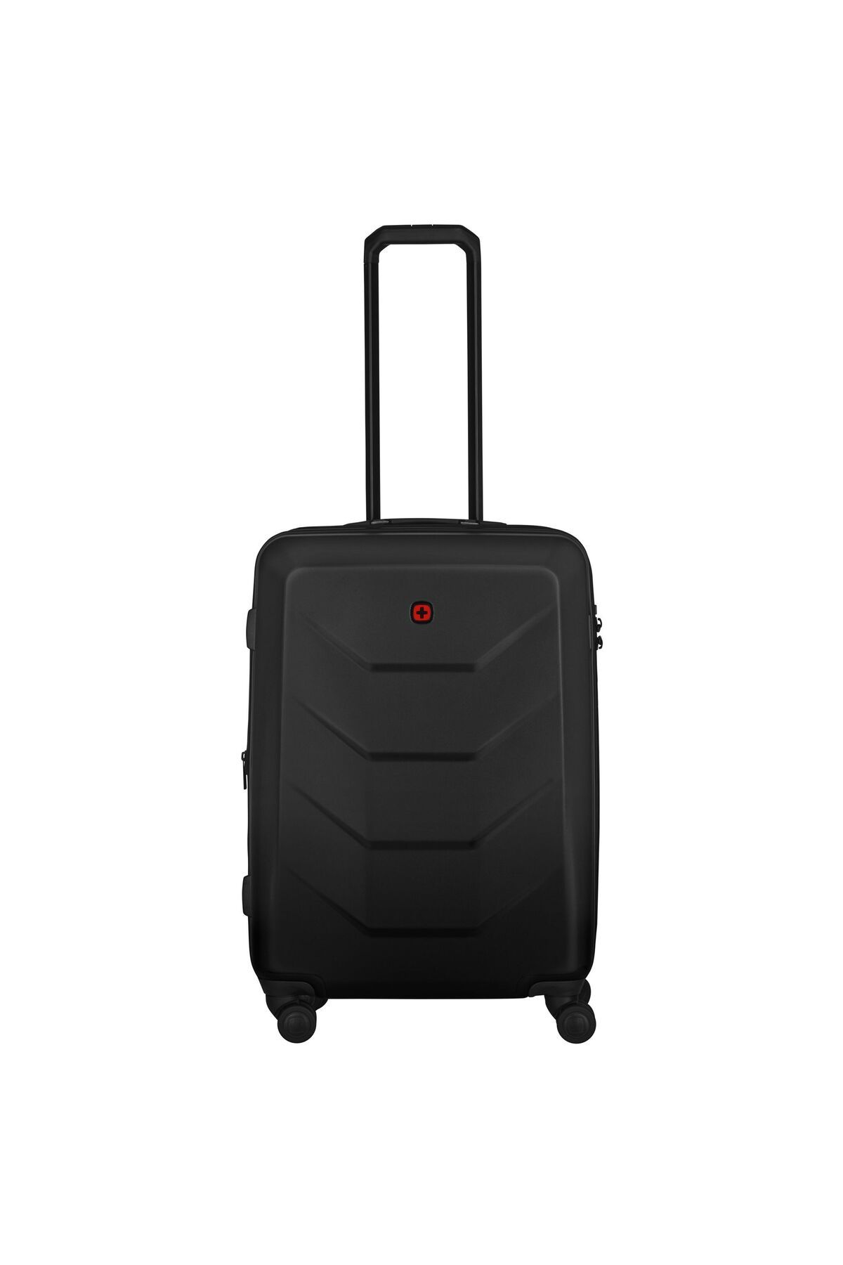 Wenger-Prymo 4 Rollen Trolley M 65 Cm Mit Dehnfalte 1