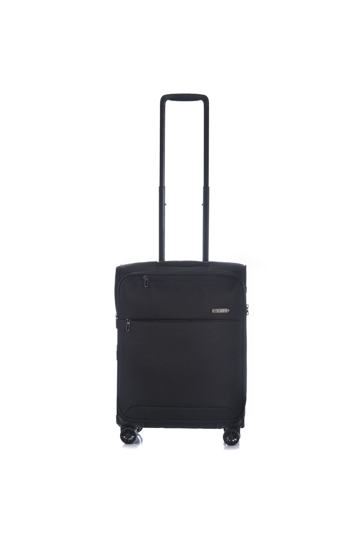 Epic-Discovery Neo 4-Rad-Kabinenwagen 55 cm 1