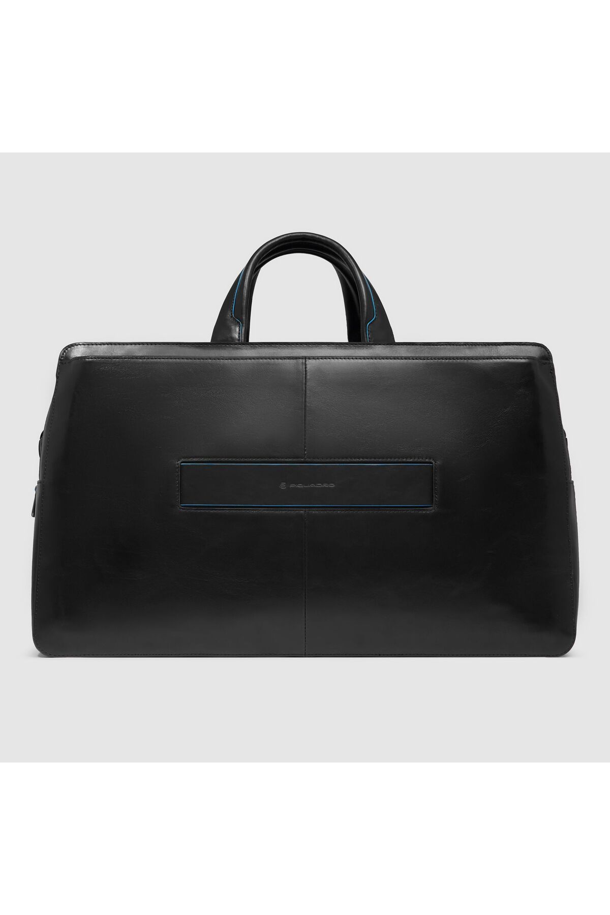 PIQUADRO-Blue Square Weekender Reisetasche Leder 53 cm 2