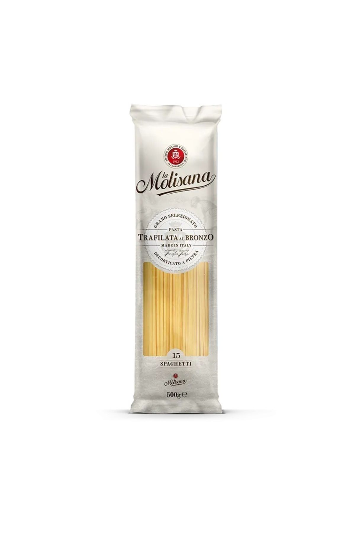 La Molisana Spaghetti 500 gr