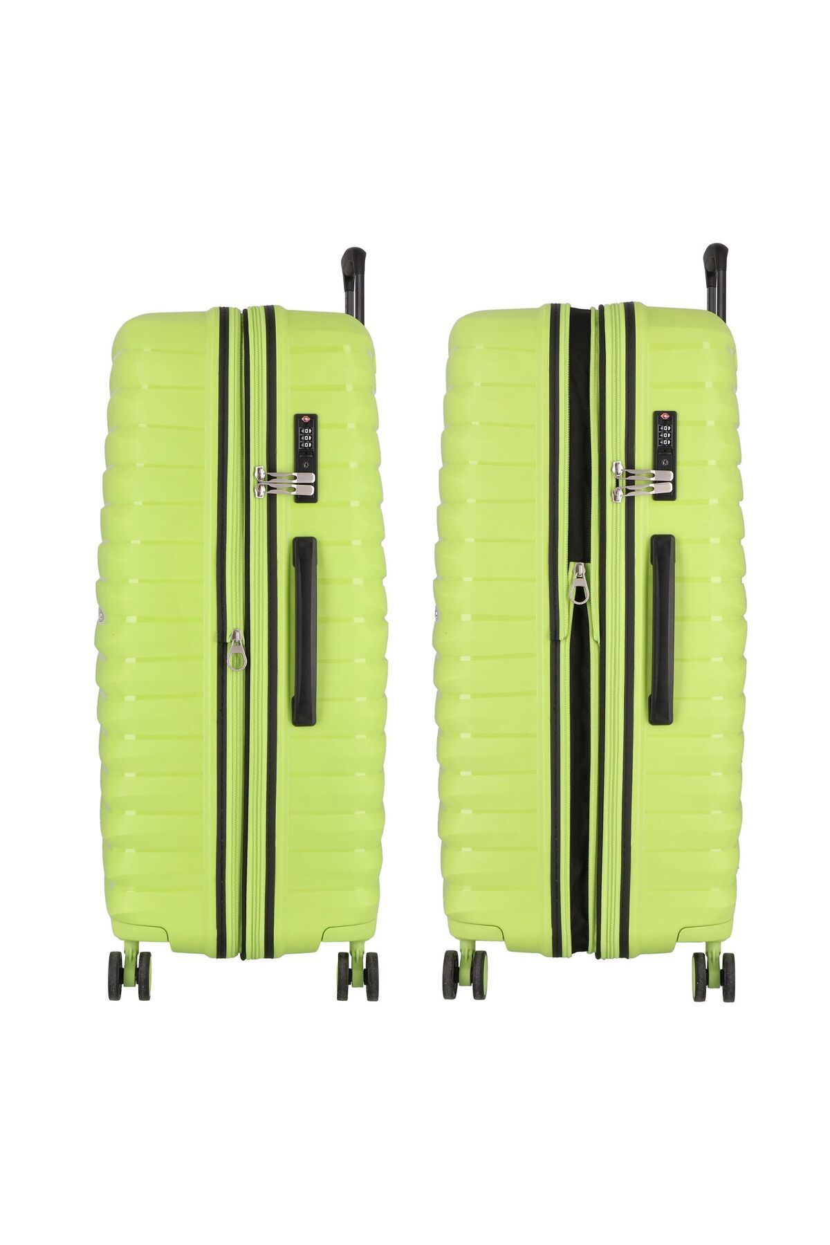 Jump-Xwave 4 - 76 cm Dehnfalte Roll Vozík 3