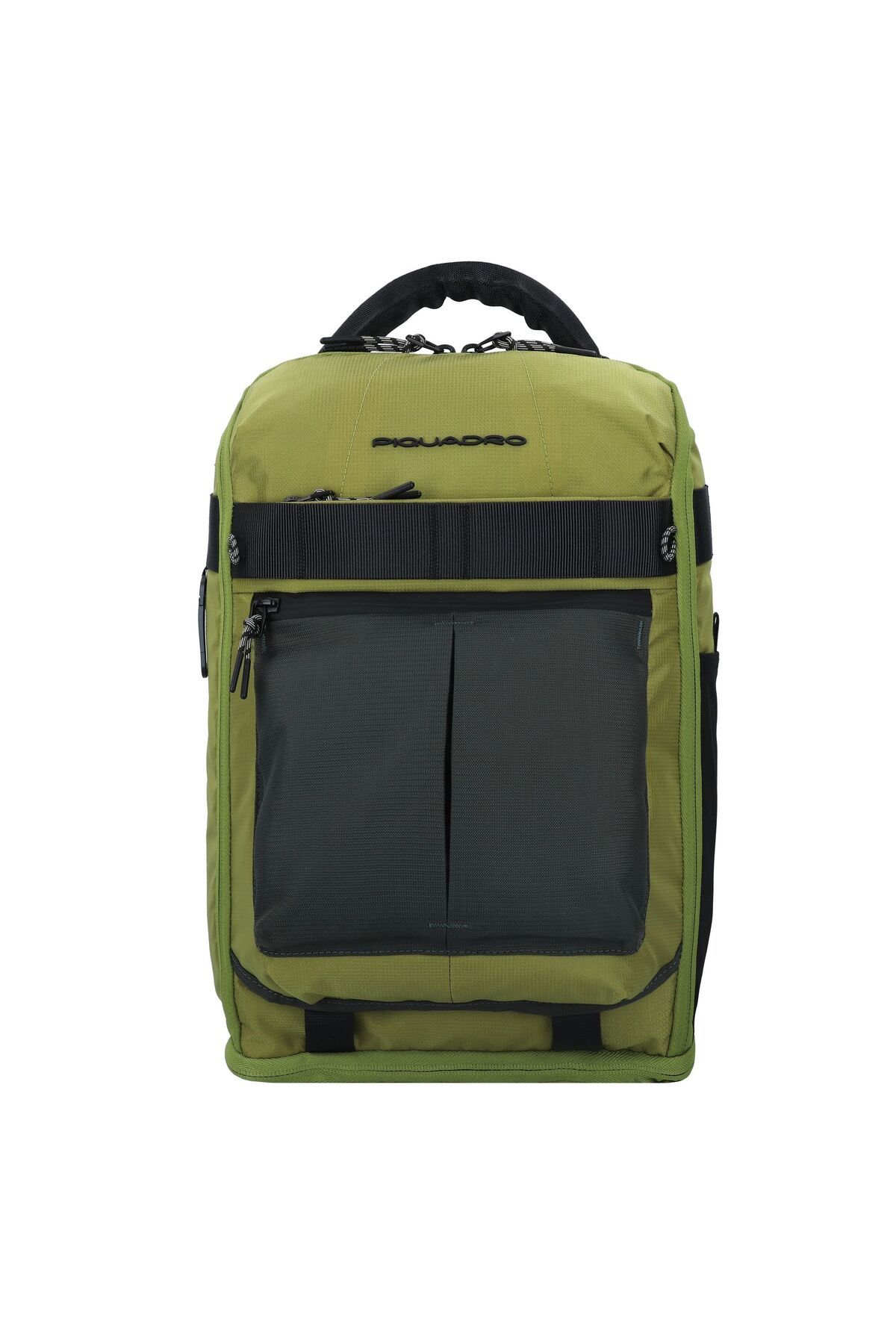 PIQUADRO-S125 Weekender travel bag 50 cm 1