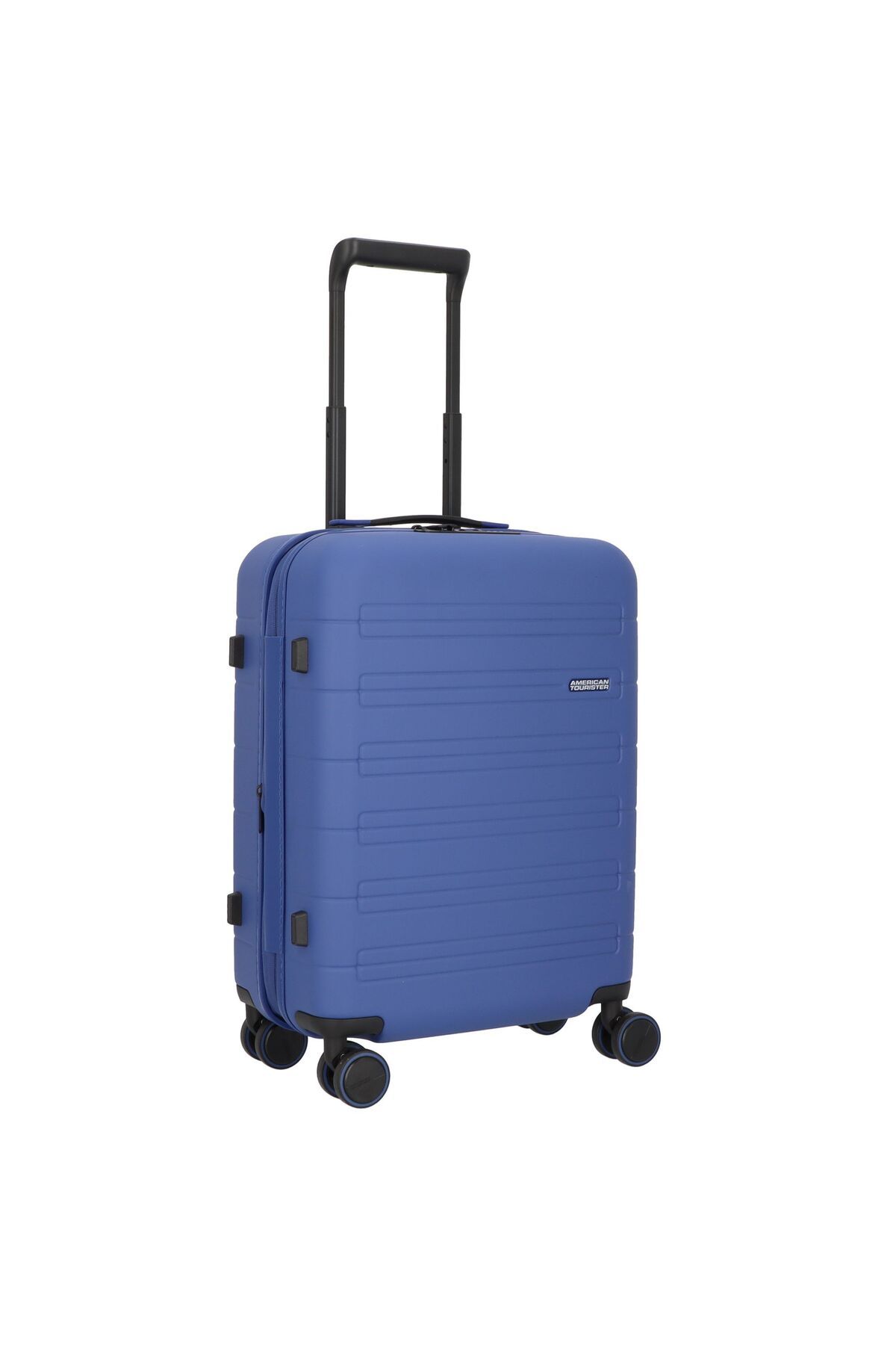 American Tourister-Novastream 4 Rollen Kabinentrolley 55 cm mit Dehnfalte 2