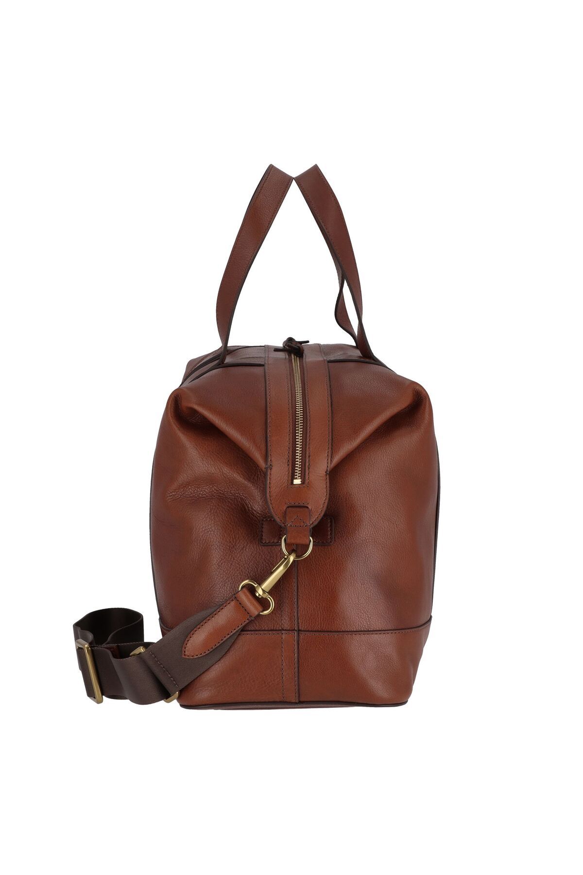 Fossil-Raeford Weekender Reisetasche Leder 47,5 cm 3