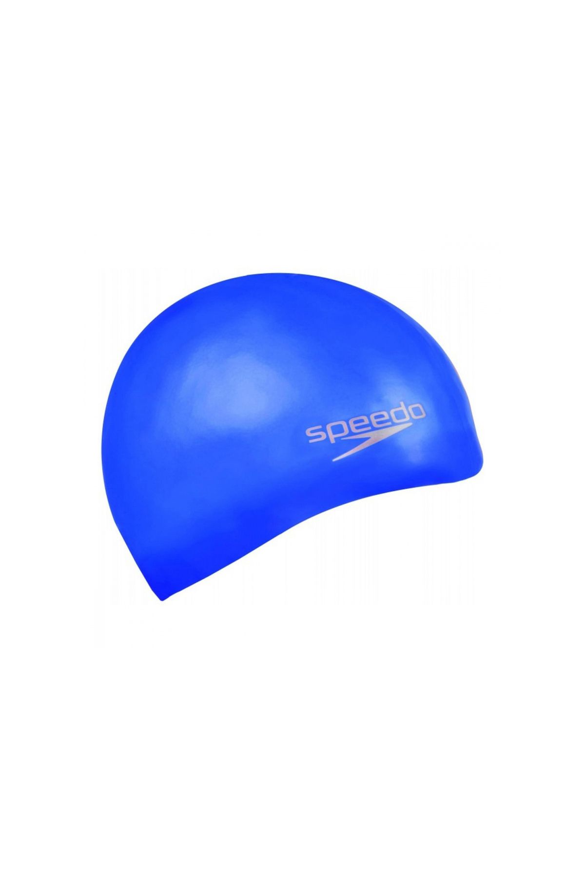 کلاه سیلک مود طلا آبی SPEEDO