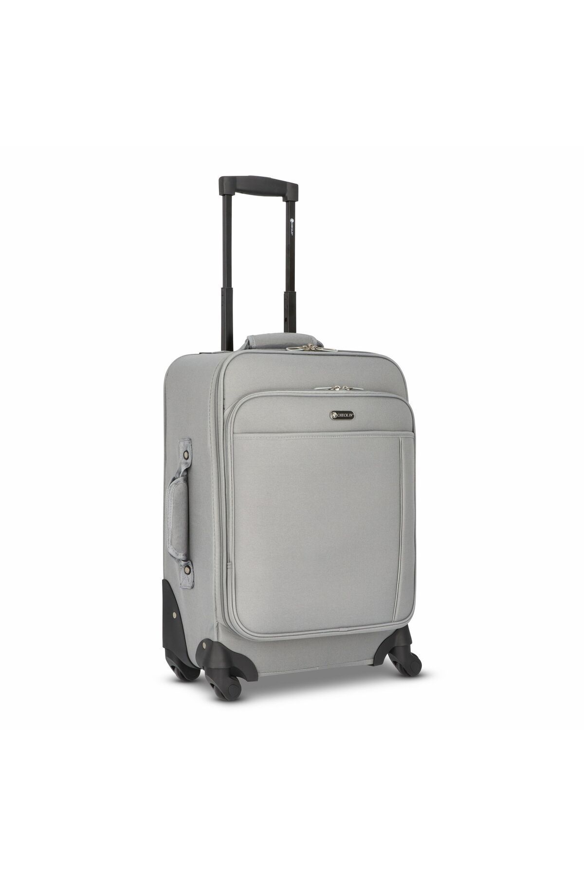 Check.In-Sevilla 4 Rollen Kabinenwagen S 54 cm 2