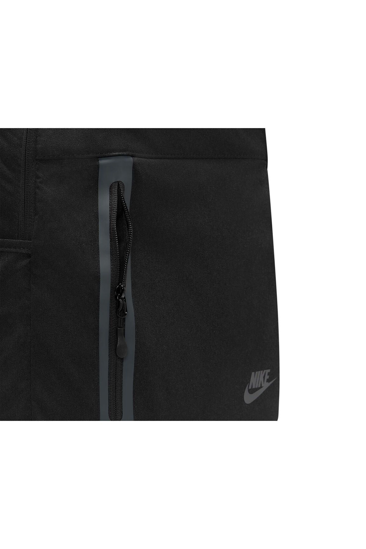 Nike-21L Elemental Premium Black Casual Backpack 6