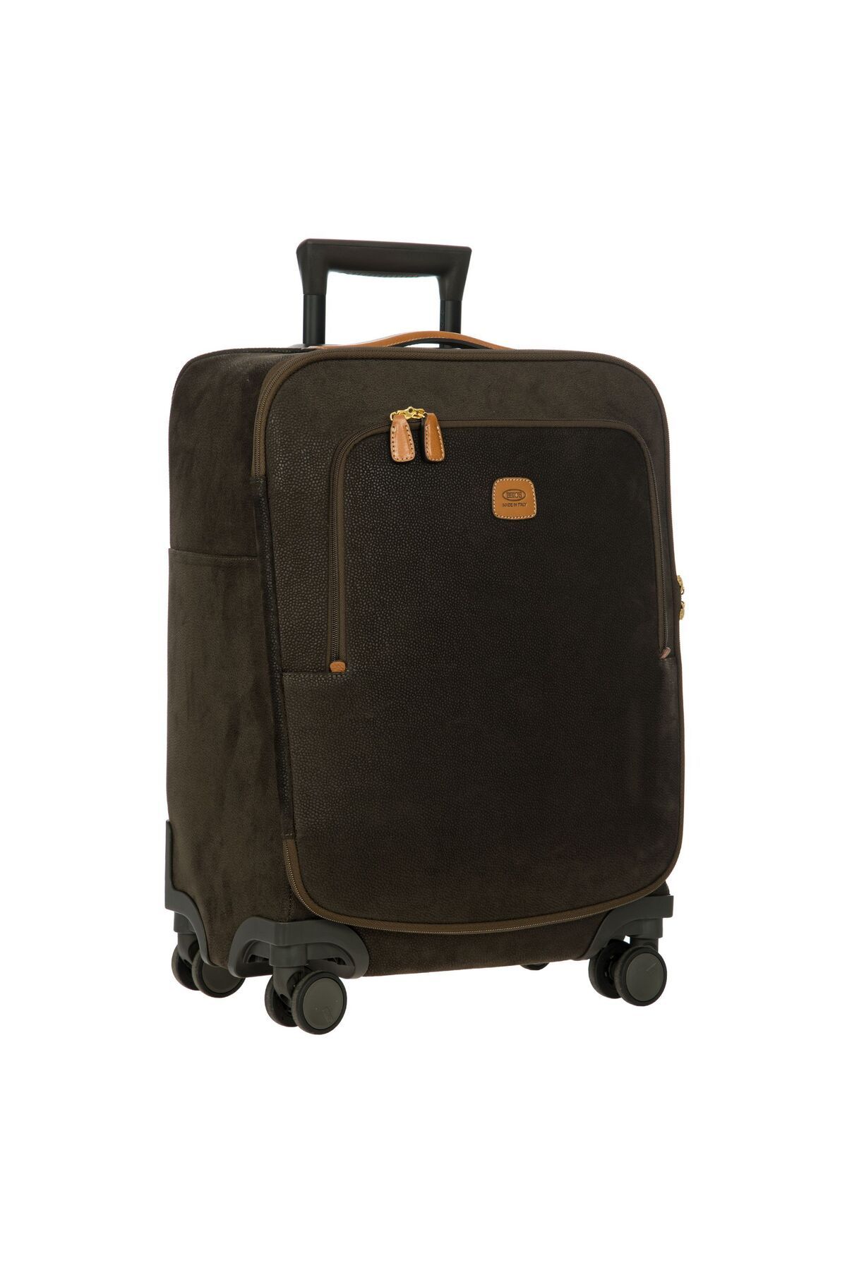 Bric's-Life 4 Rollen Kabinentrolley 55 cm 2
