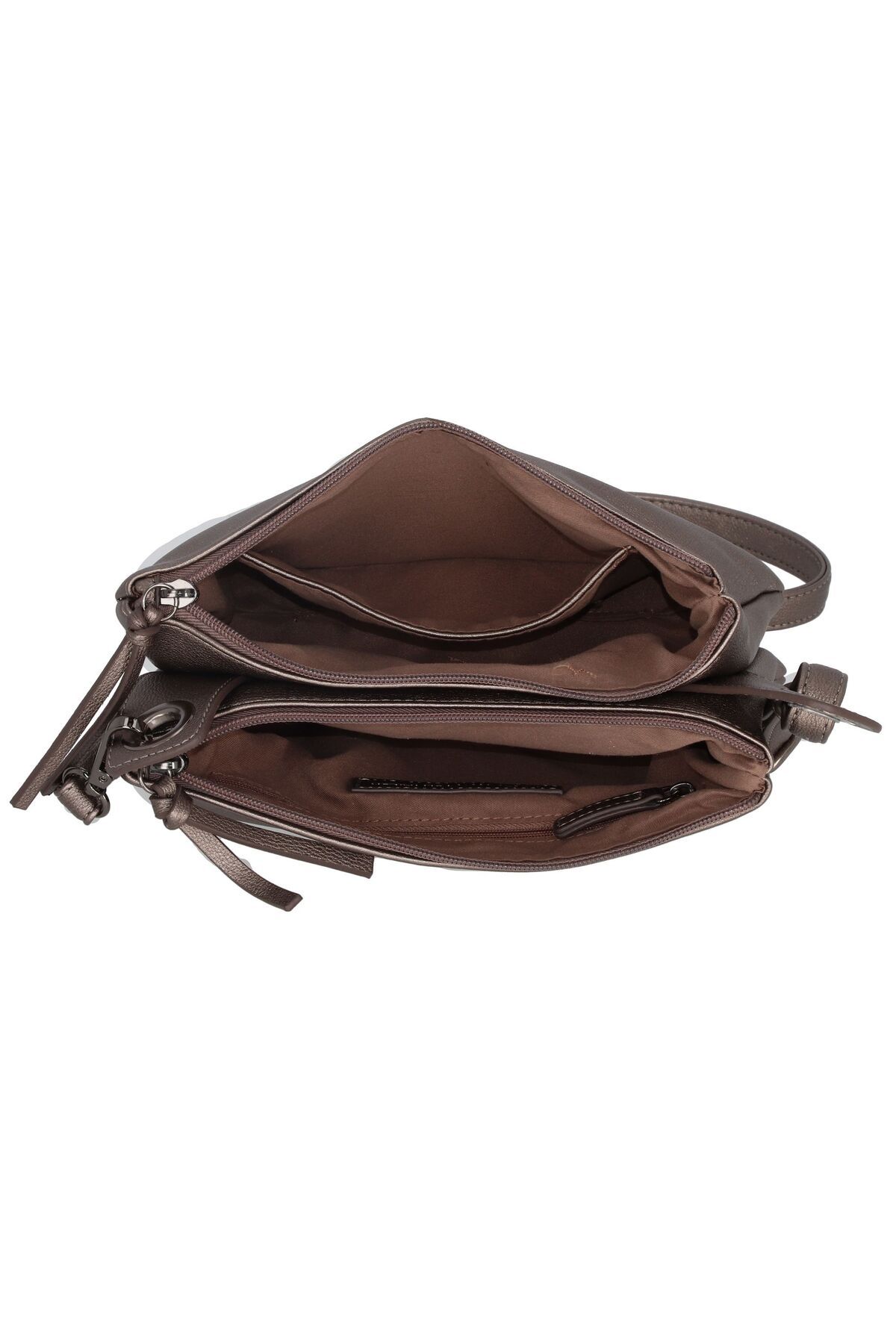 Tom Tailor Denim-Aila Umhängetasche 24 cm 5
