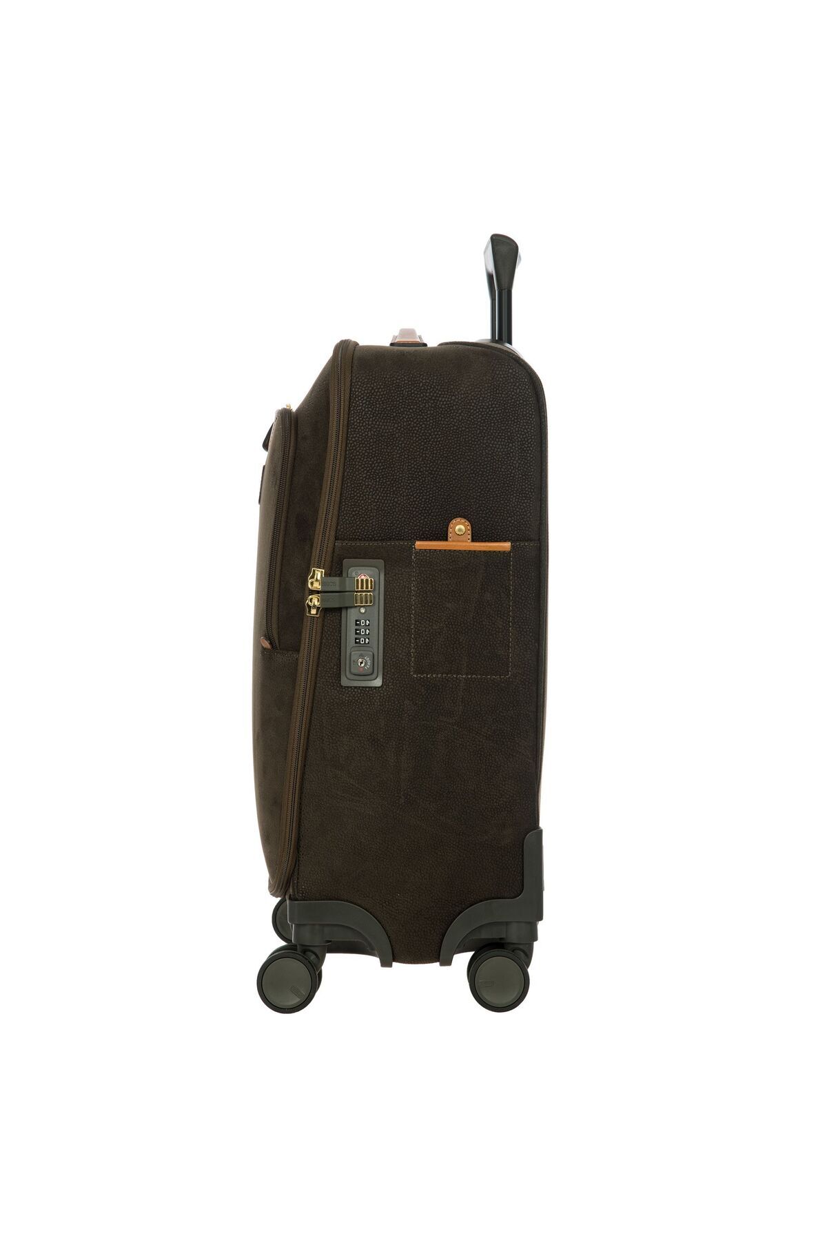 Bric's-Life 4 Rollen Kabinentrolley 55 cm 3