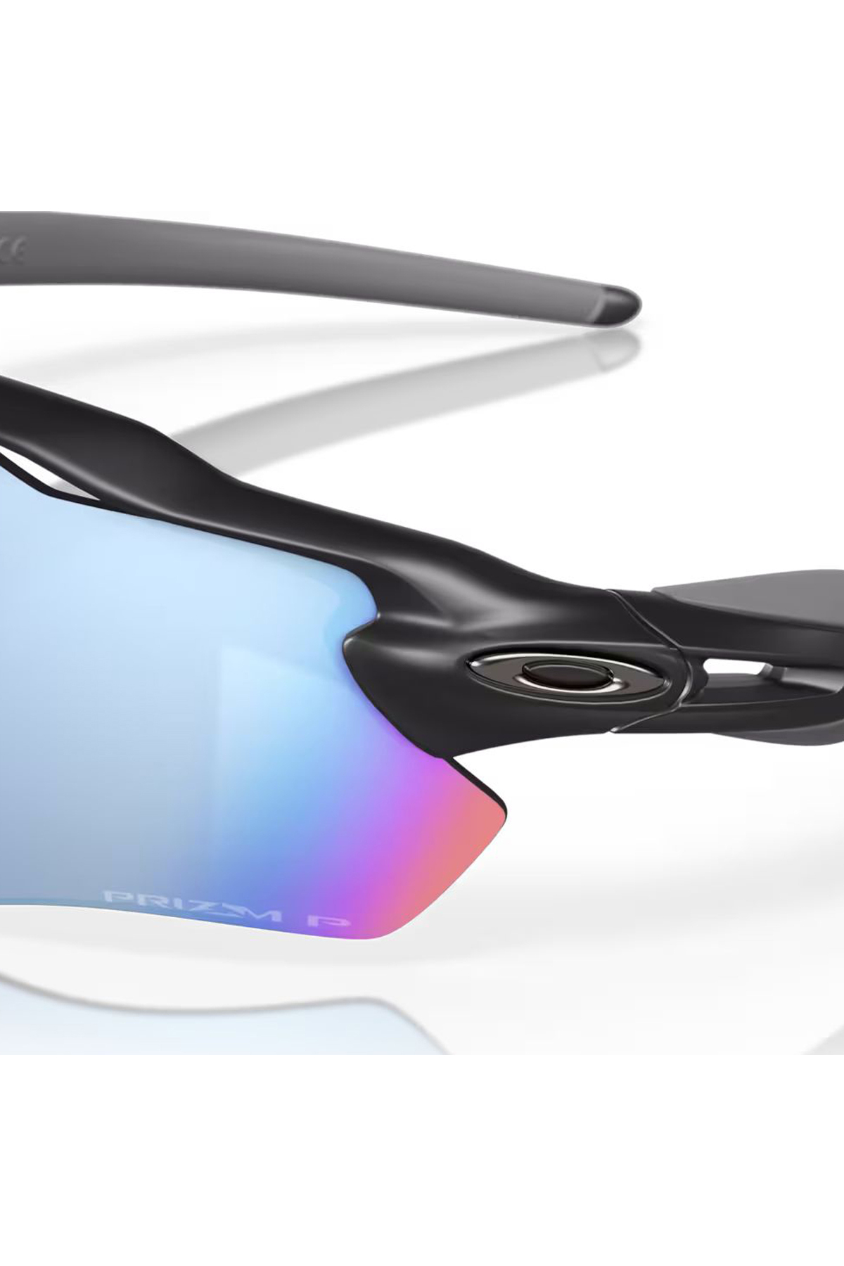 عینک آفتابی مردانه راسته | اوکلی Oakley 920855-19836 - تصویر 6
