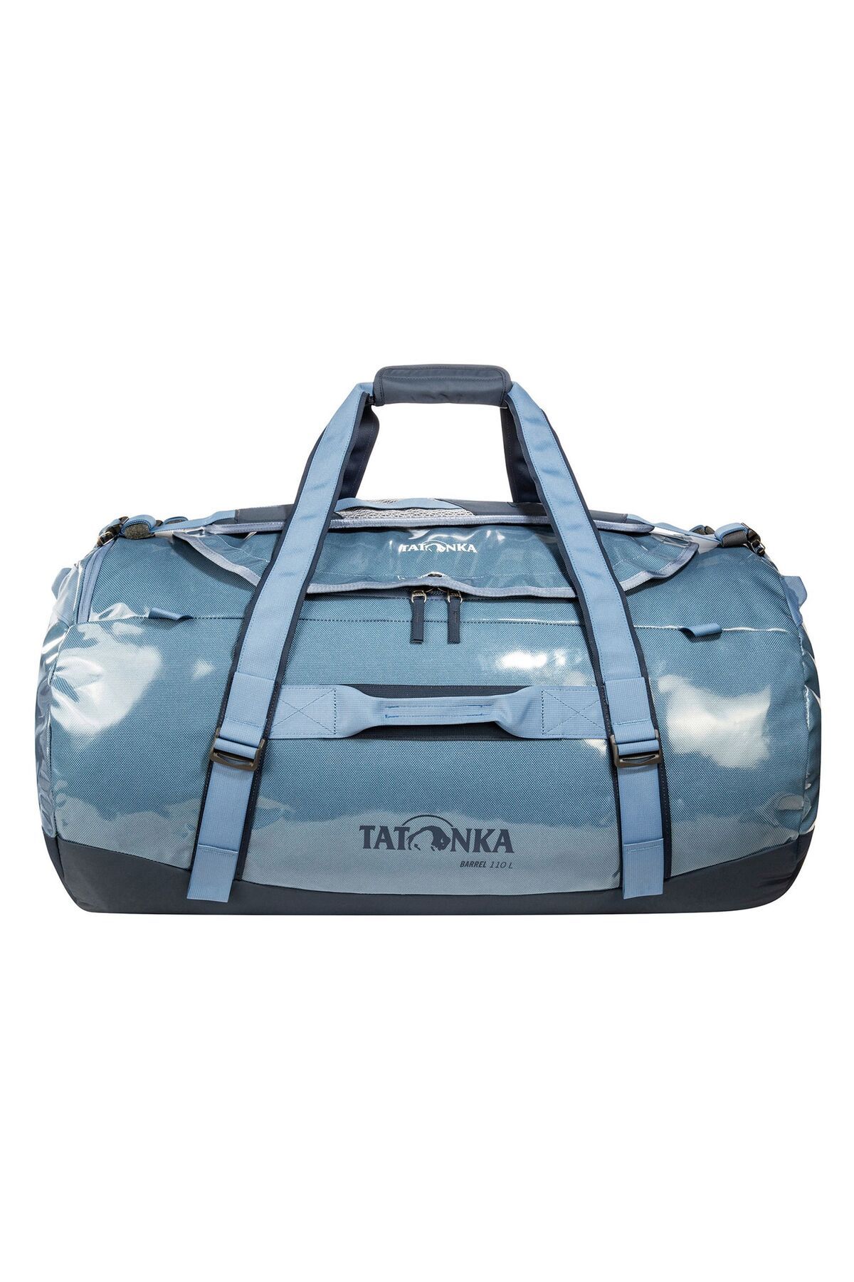 Tatonka-Barrel Weekender Reisetasche 74 cm 1