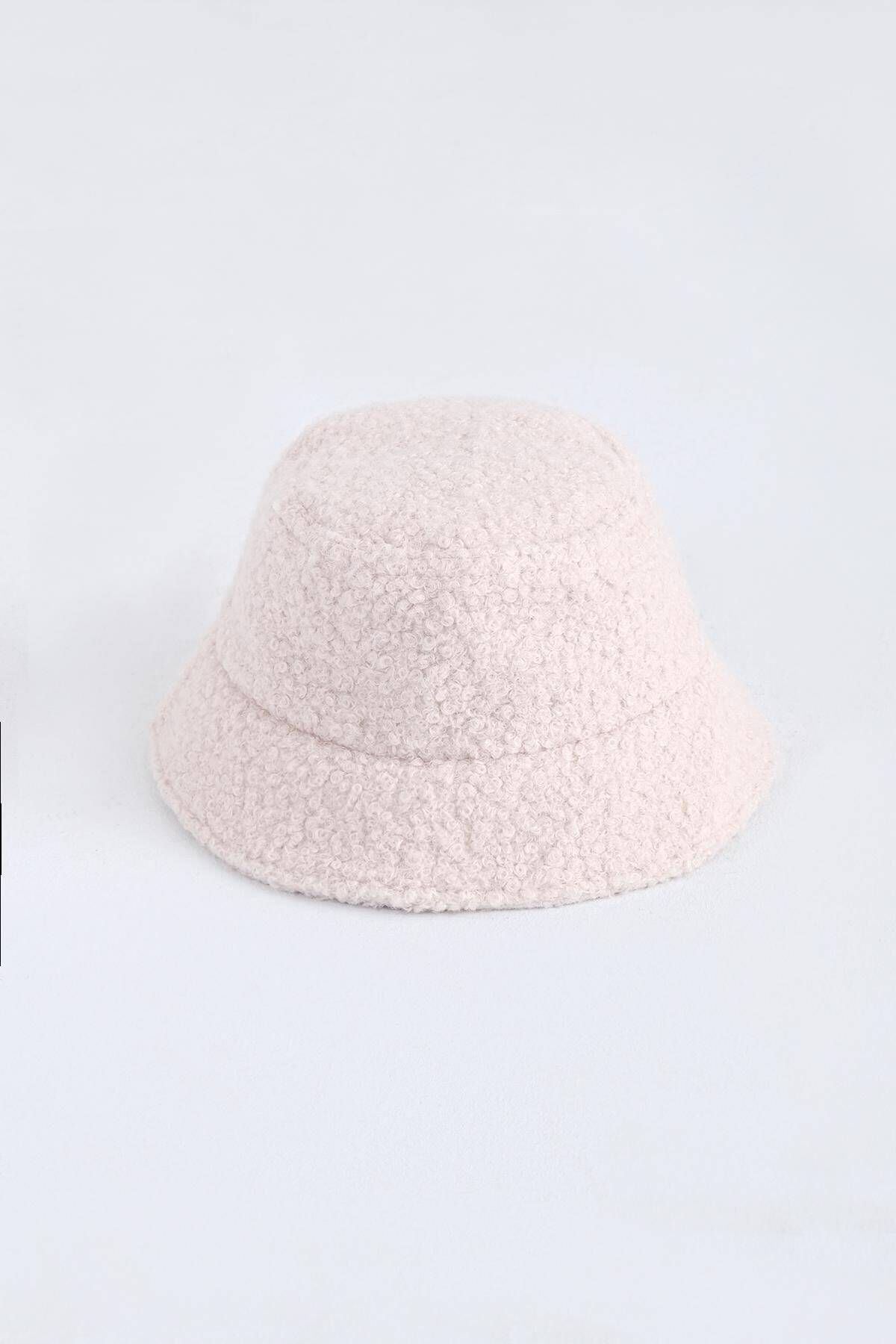 Addax-Bucket Hat ŞPK01-E3 4