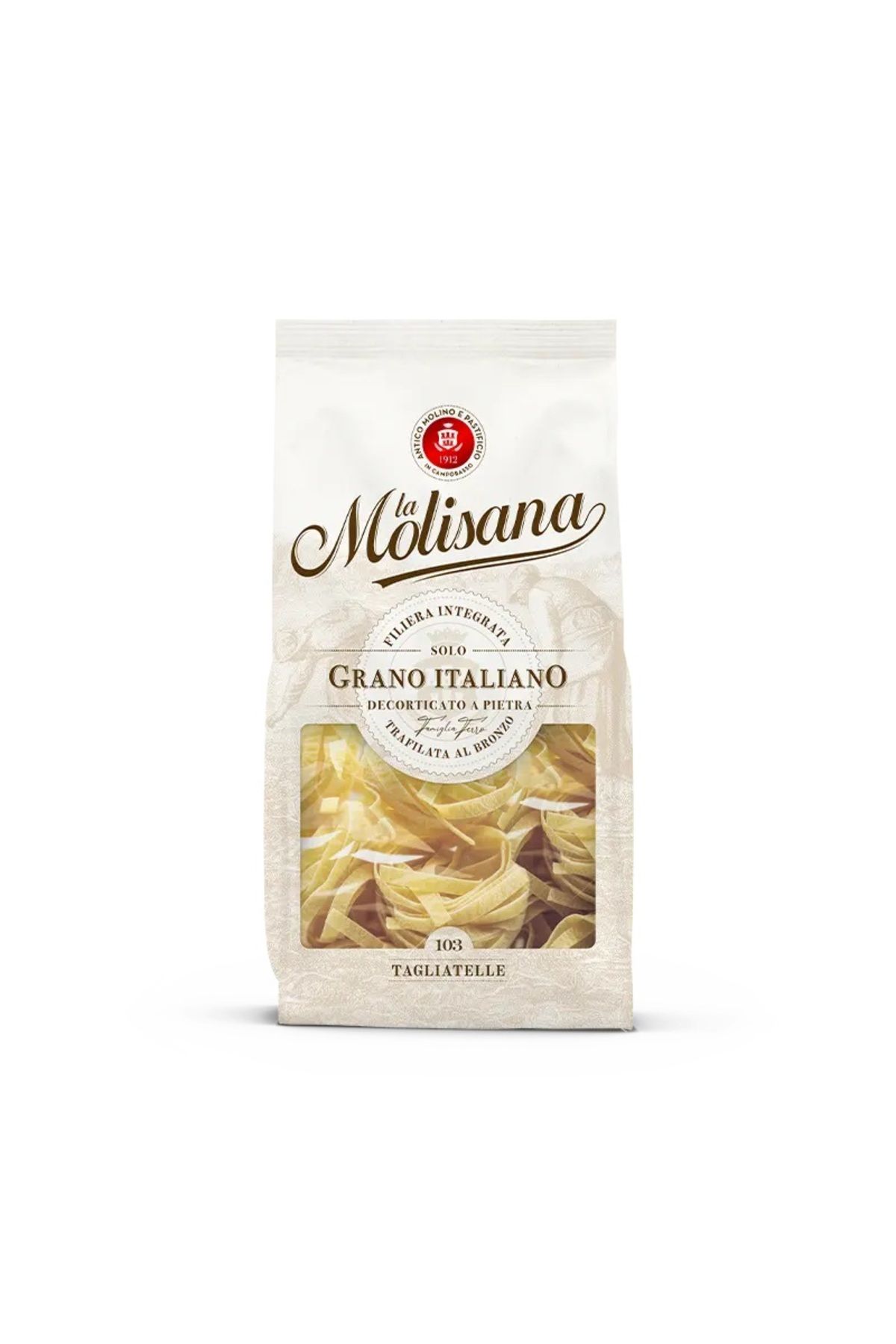 La Molisana Tagliatelle 500 gr