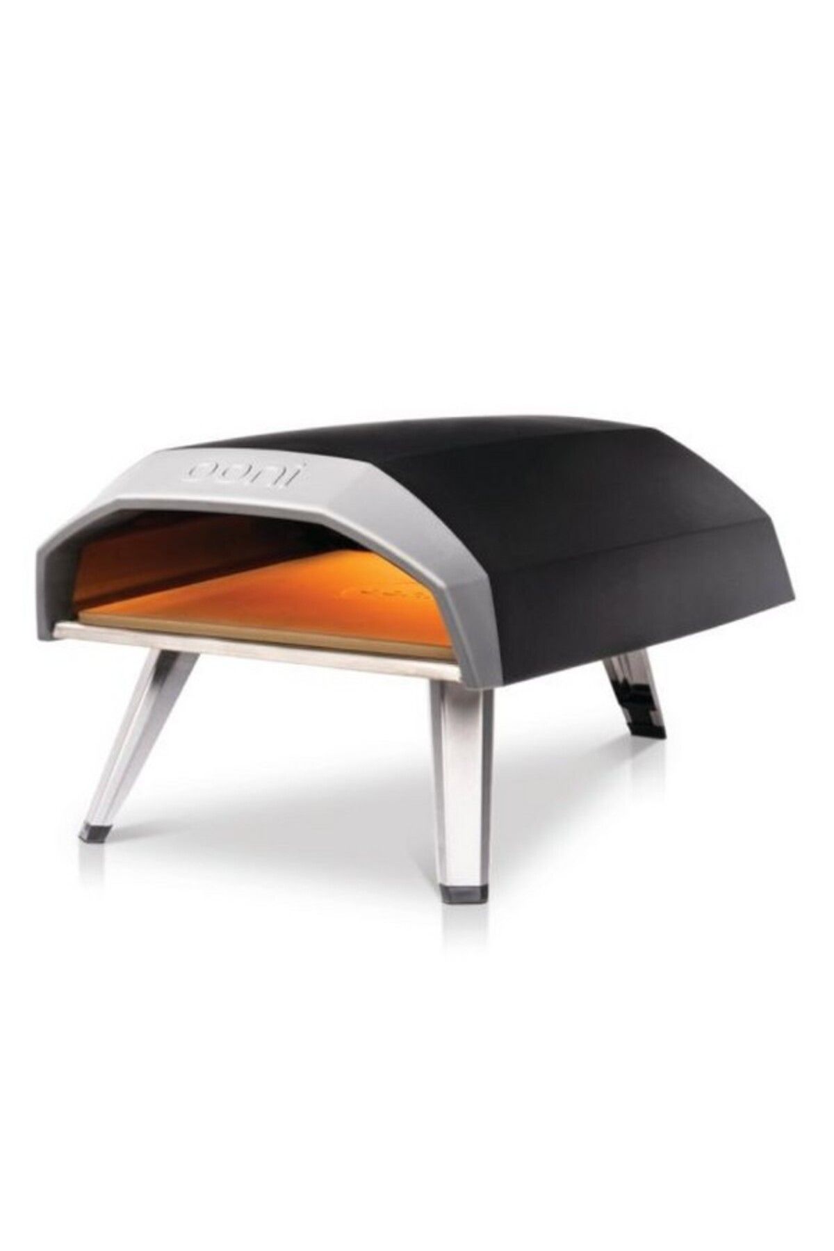 Ooni-Koda 12 Gas Powered Portable Pizza Oven 3